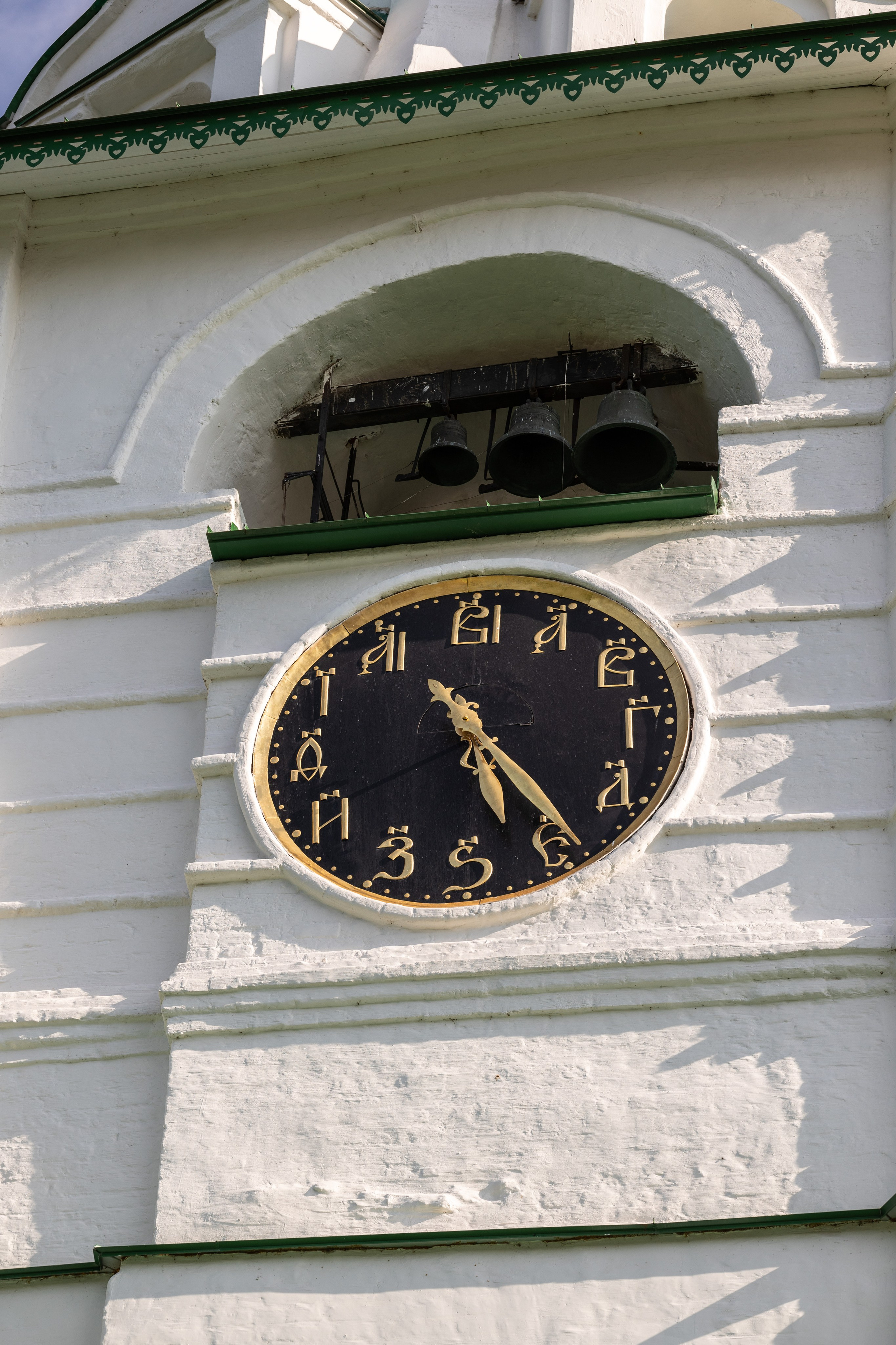 Природные пейзажи. Наталия Клевинскас портретный фотограф в Костроме