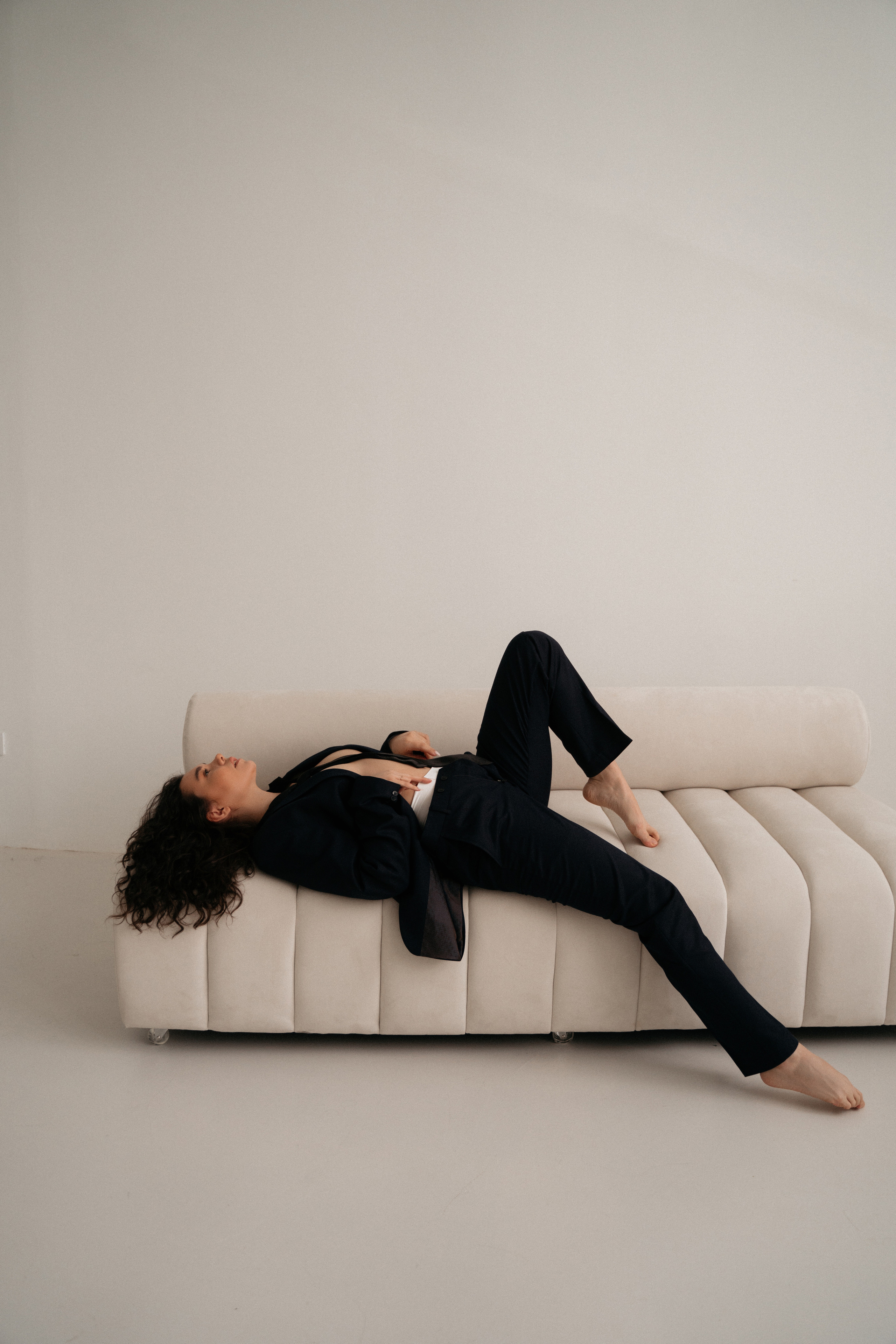 Алена. Фотограф Самара Одинокова Ангелина