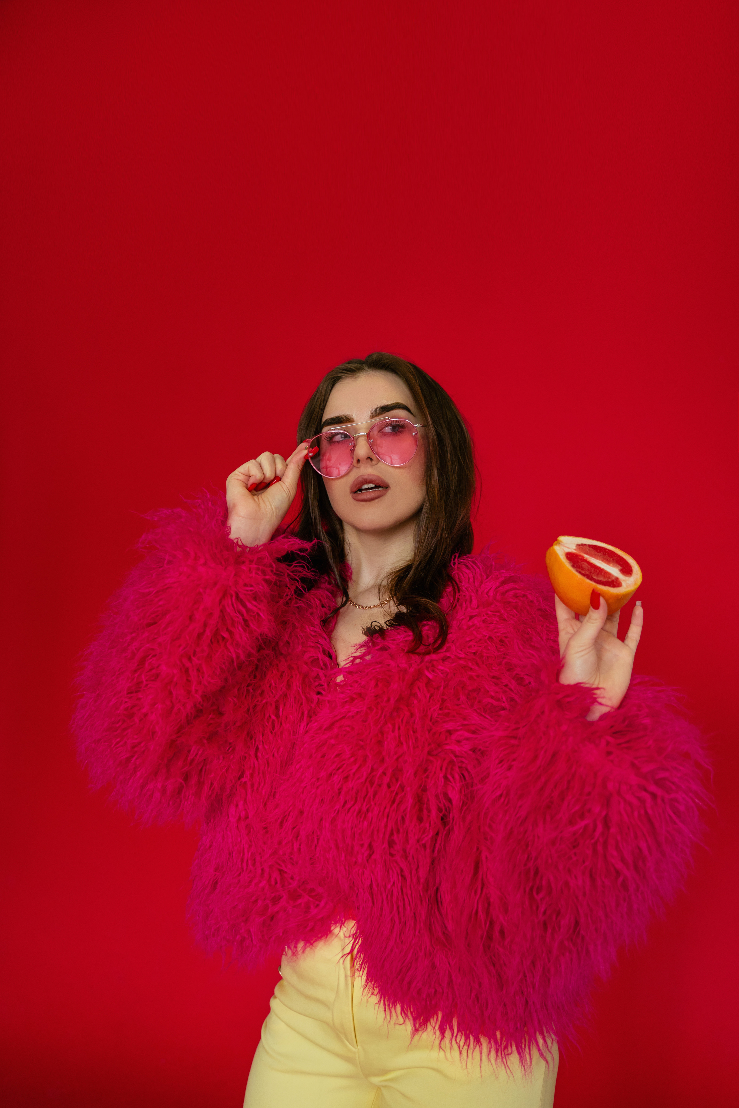 Лазерная эпиляция. Фотограф Самара Одинокова Ангелина