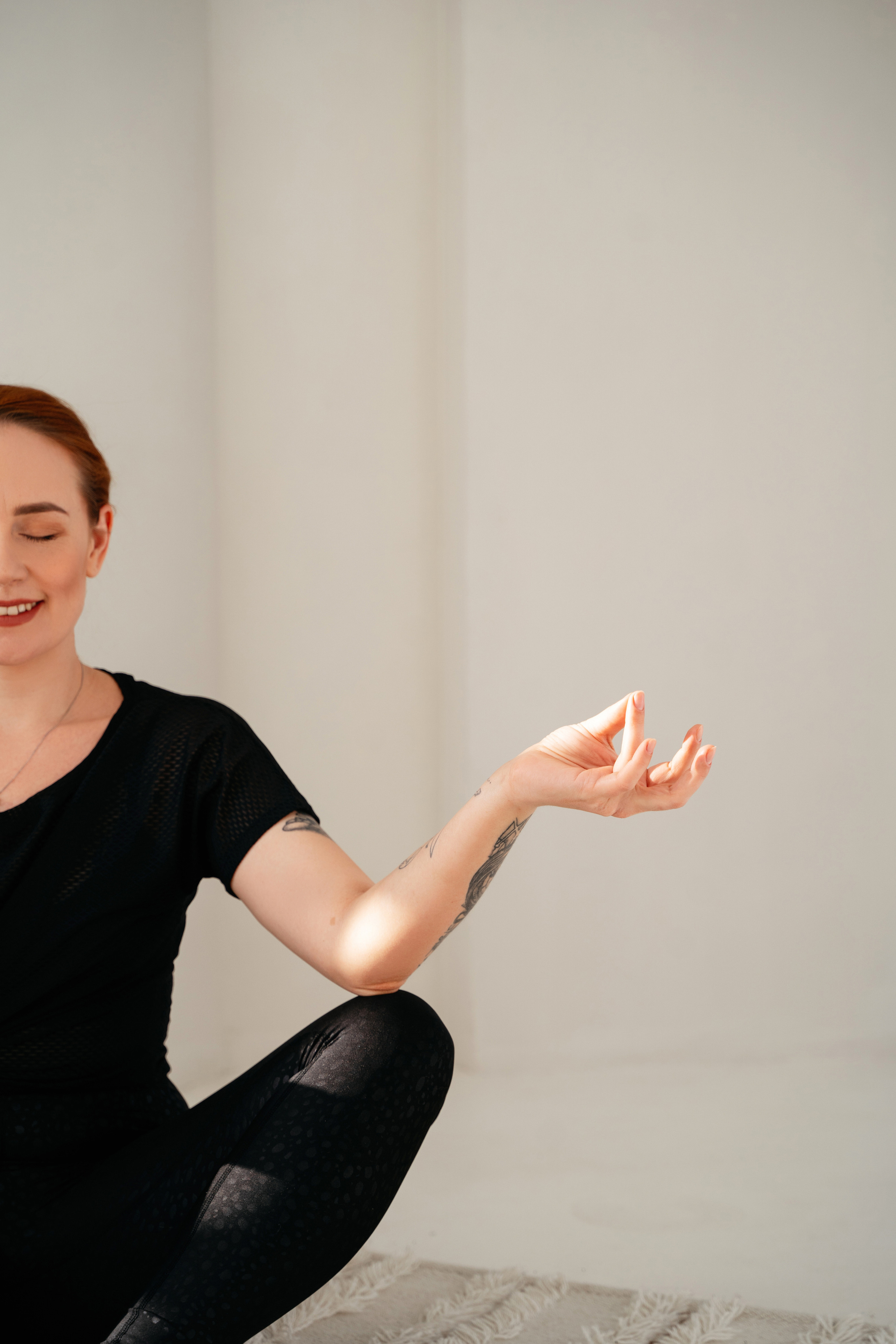 Фитнес. Фотограф Самара Одинокова Ангелина