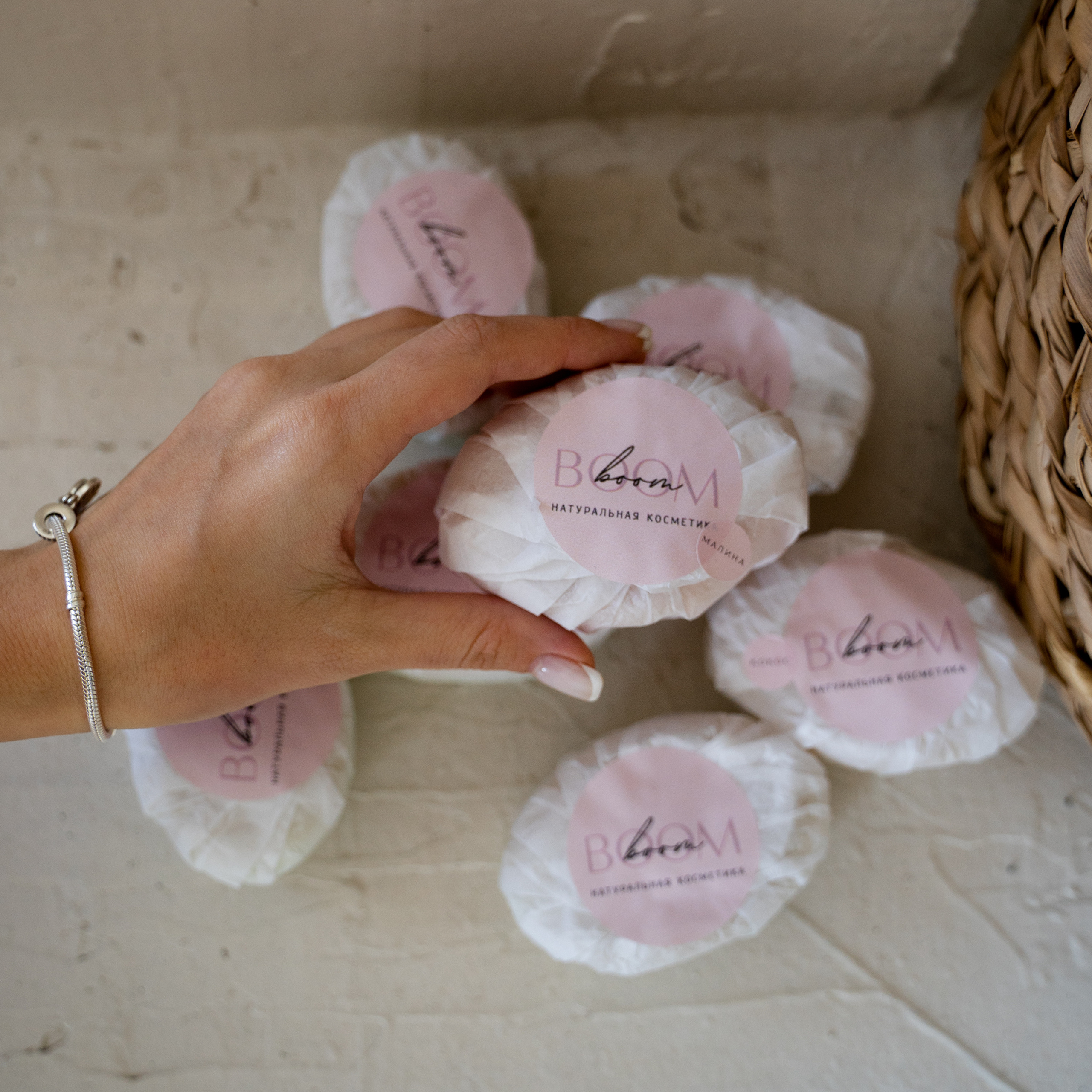 Косметика для тела. Фотограф Самара Одинокова Ангелина