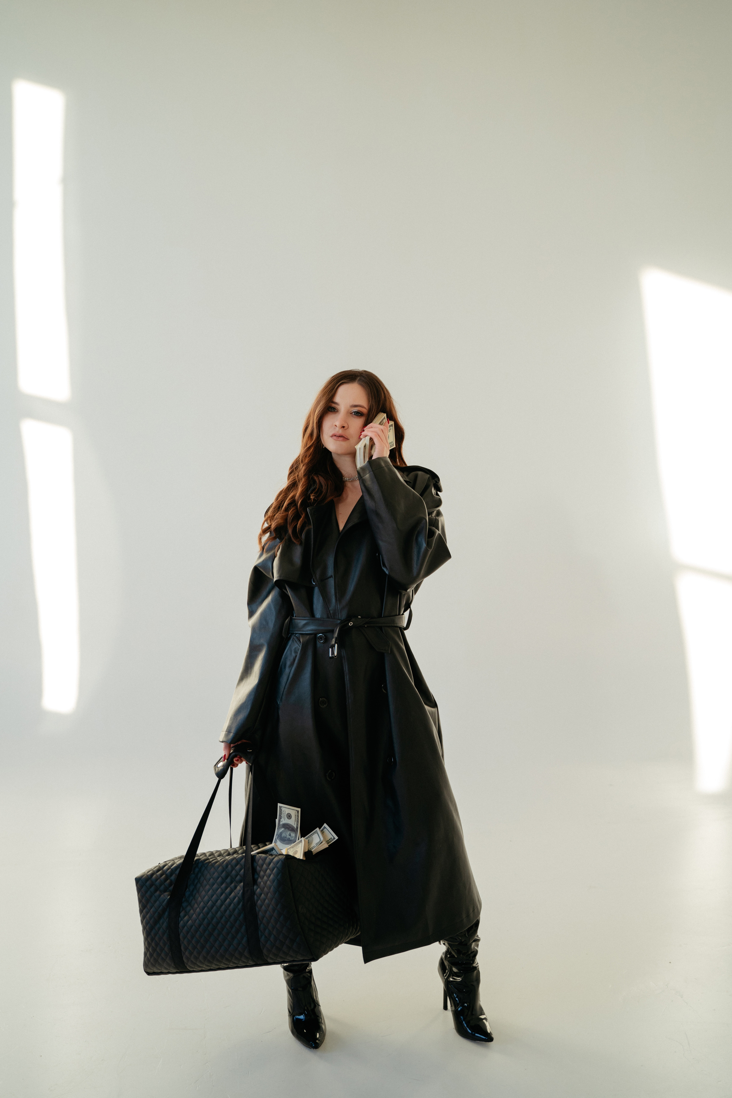 Наставник в бьюти сфере. Фотограф Самара Одинокова Ангелина