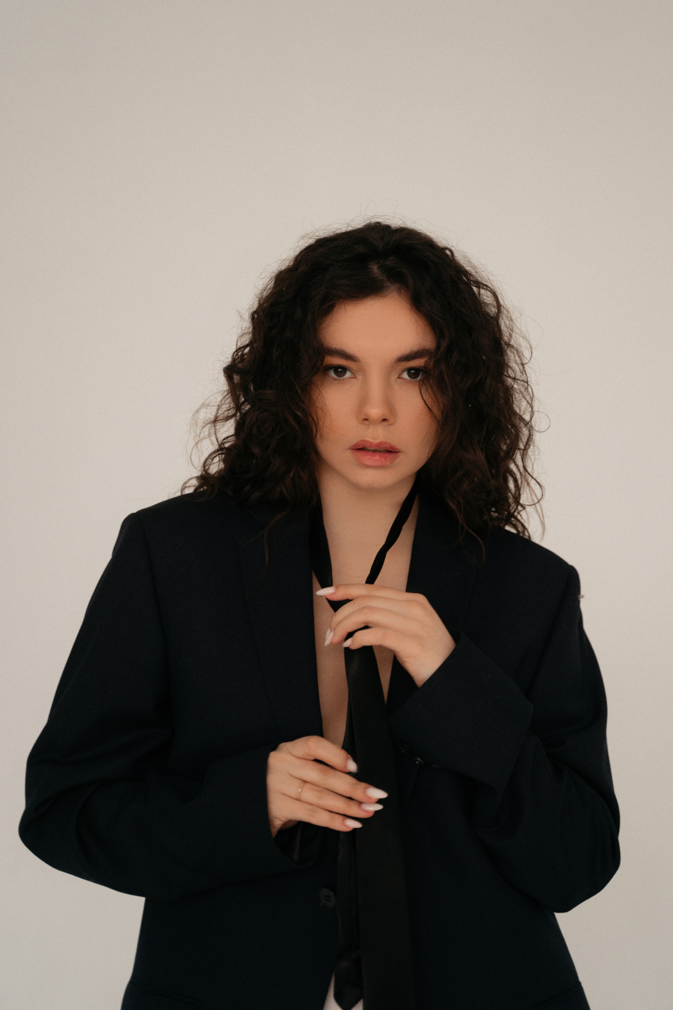 Алена. Фотограф Самара Одинокова Ангелина