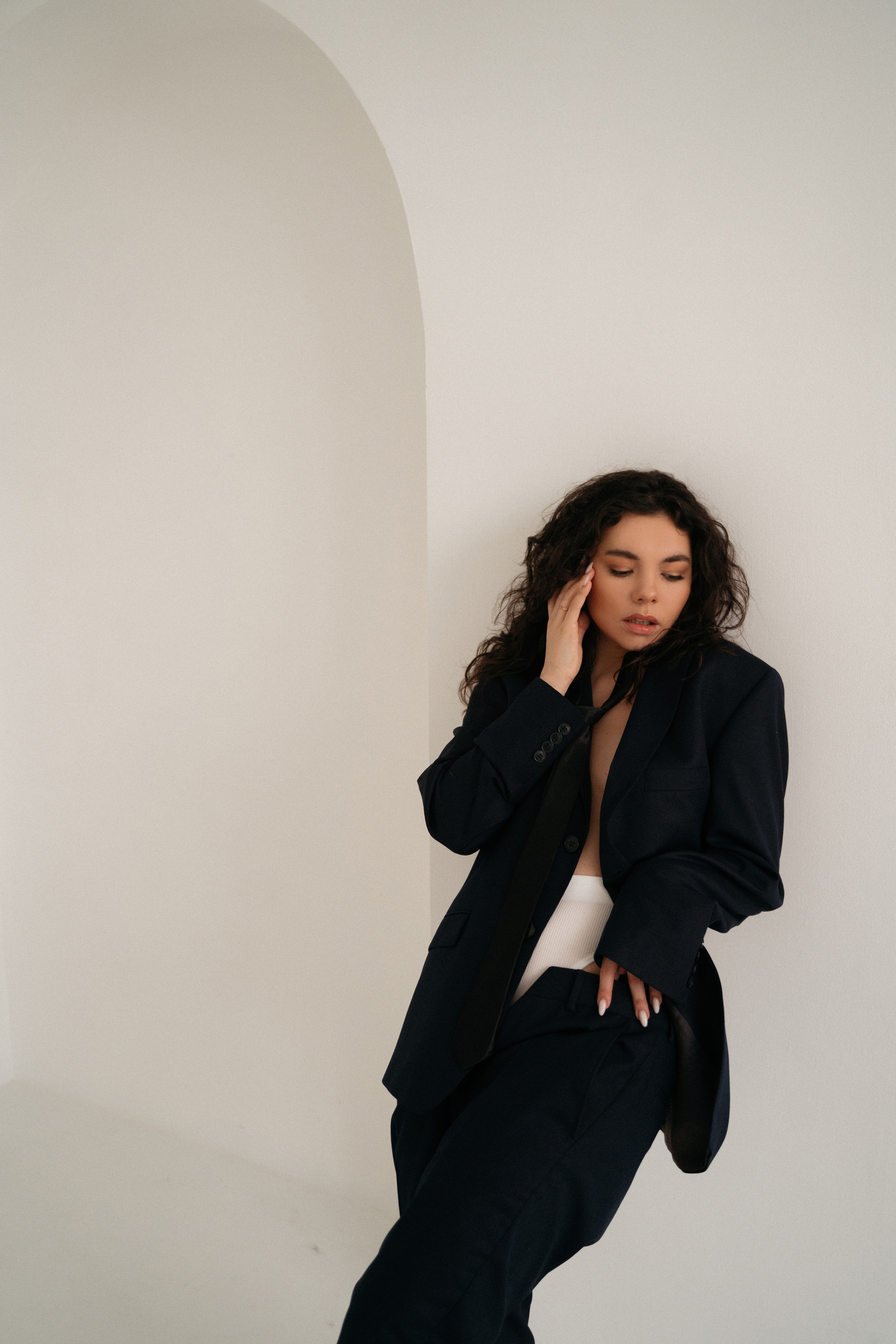 Алена. Фотограф Самара Одинокова Ангелина