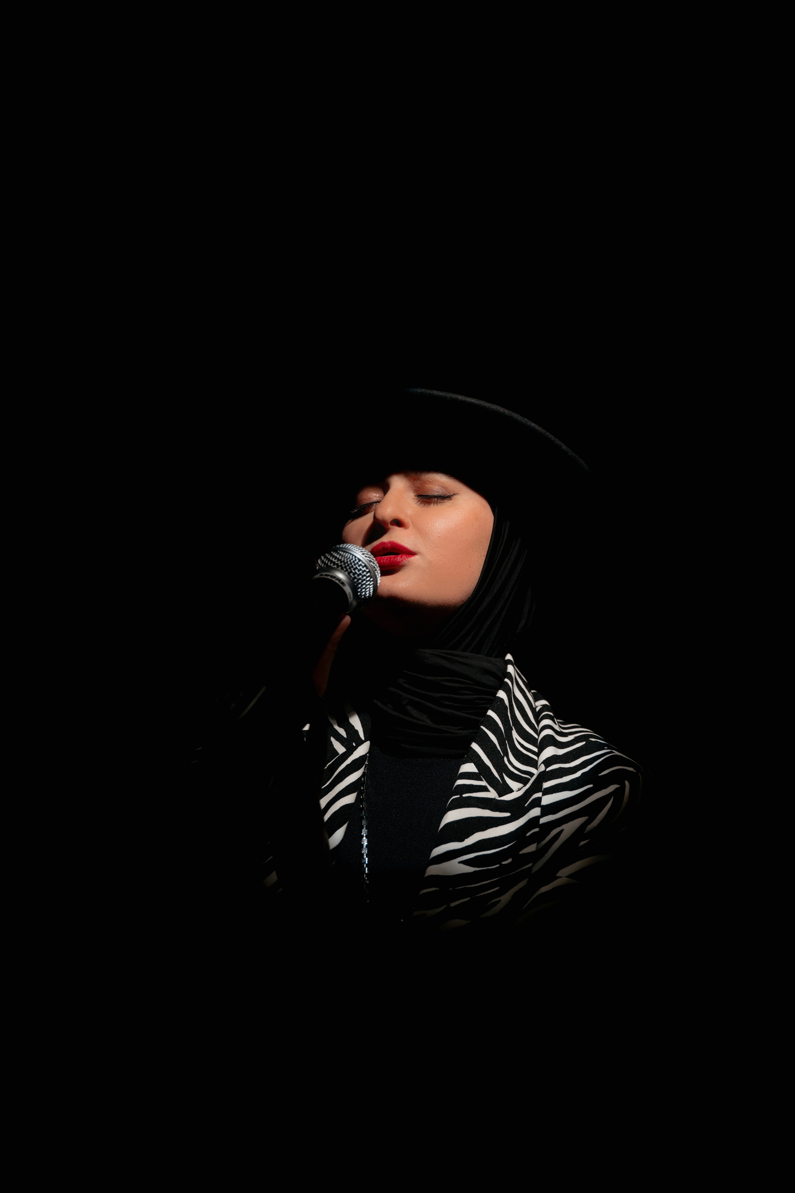 Певица/рилсмейкер. Фотограф Самара Одинокова Ангелина