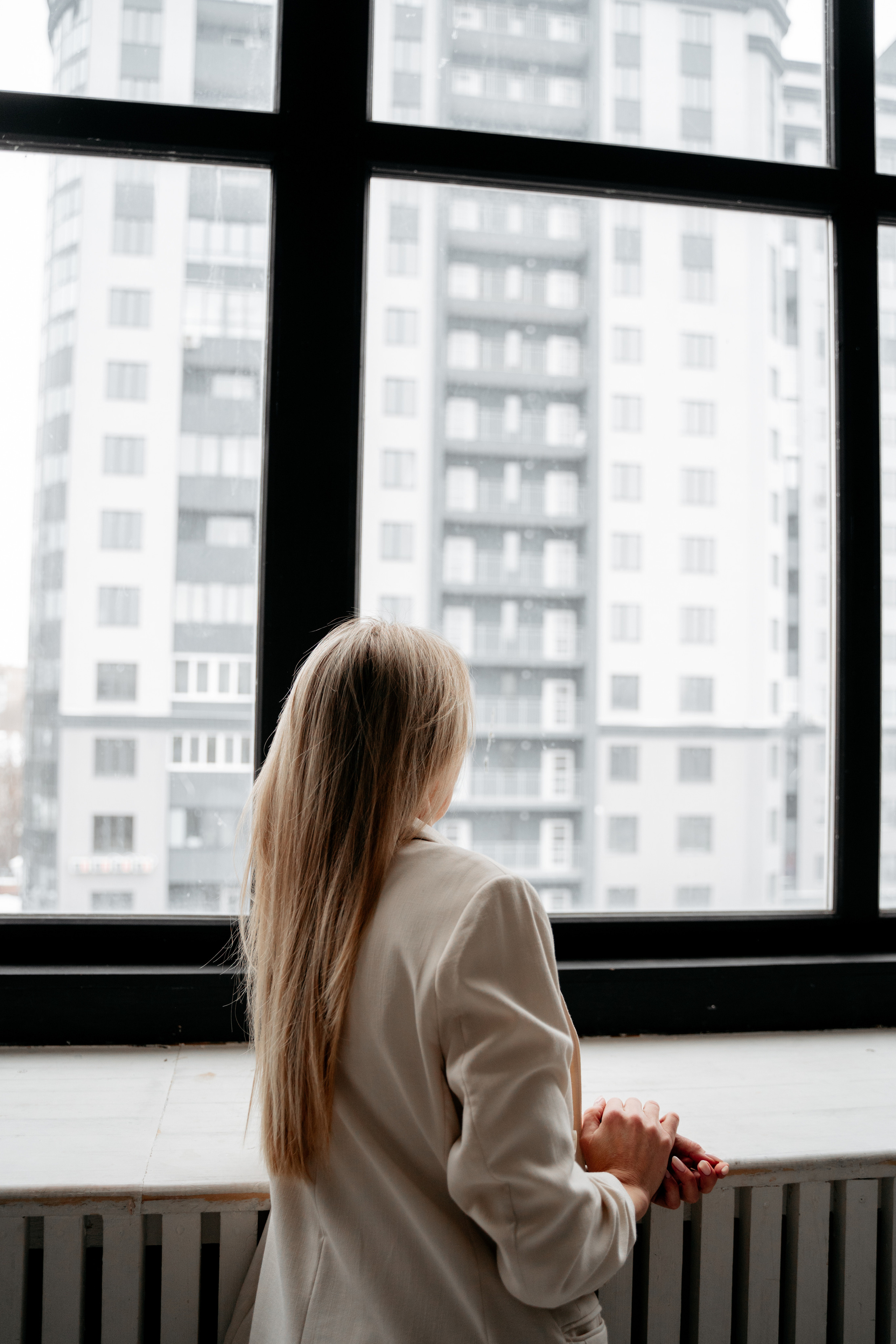 Риелтор. Фотограф Самара Одинокова Ангелина