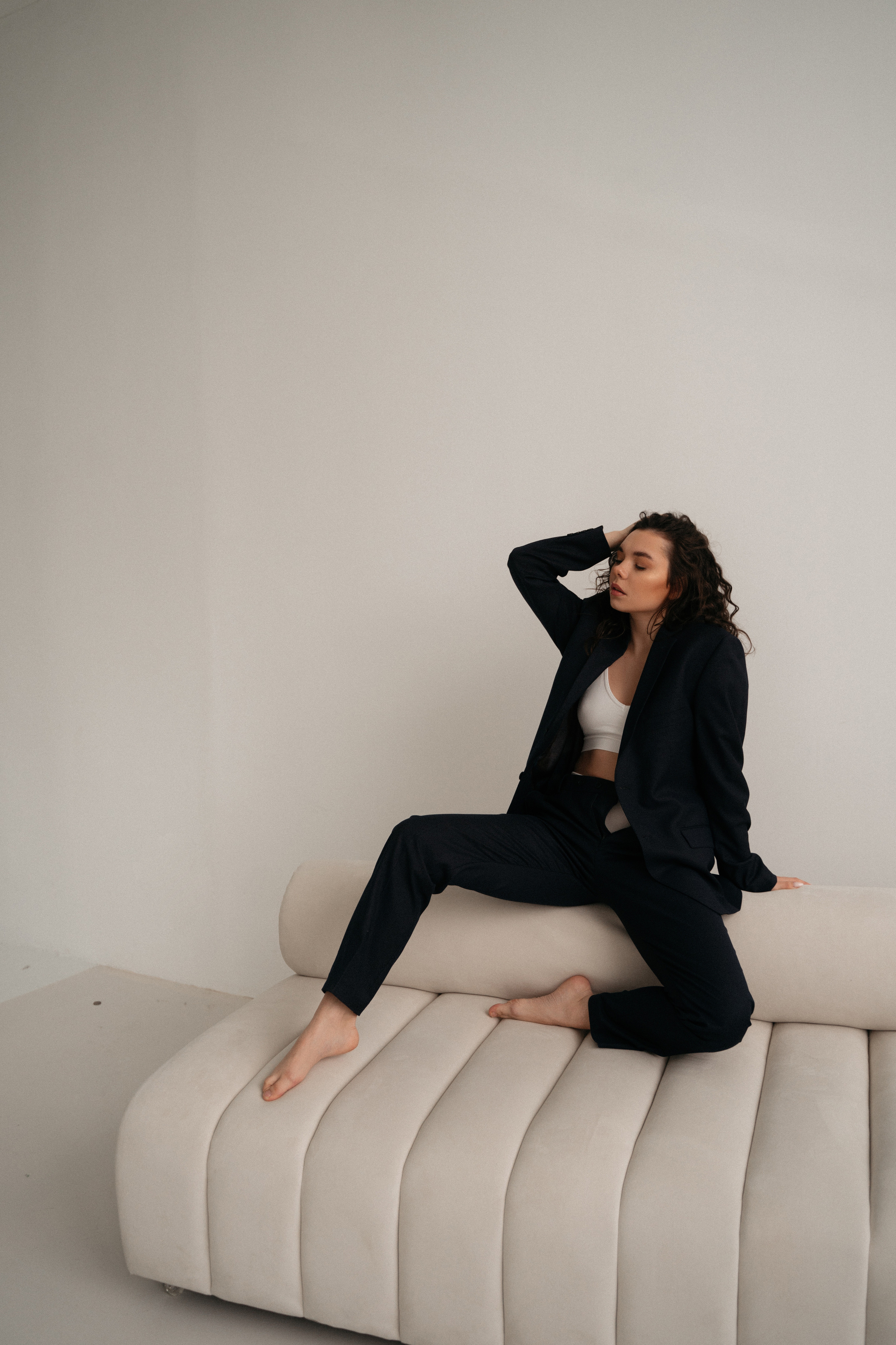 Алена. Фотограф Самара Одинокова Ангелина