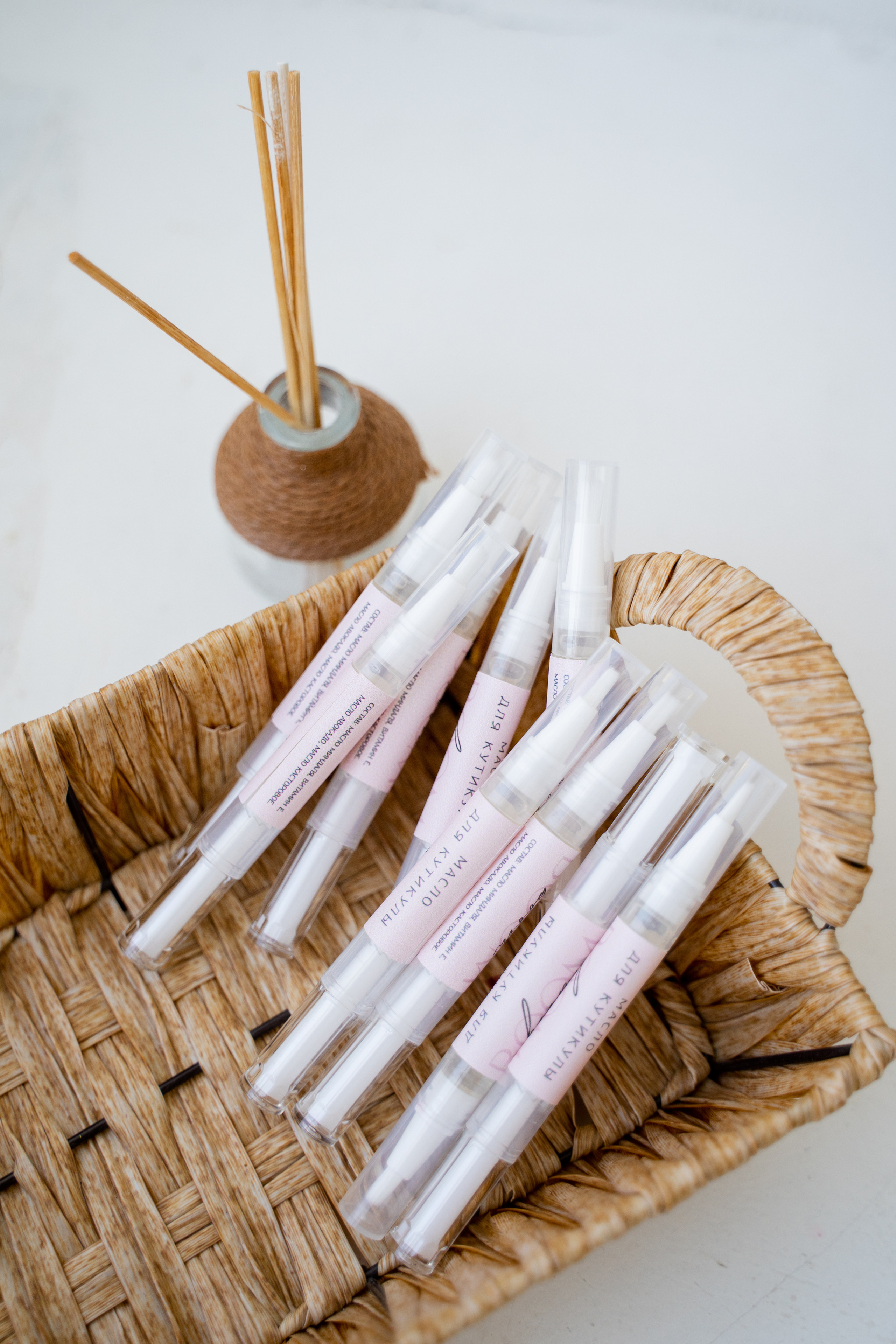 Косметика для тела. Фотограф Самара Одинокова Ангелина