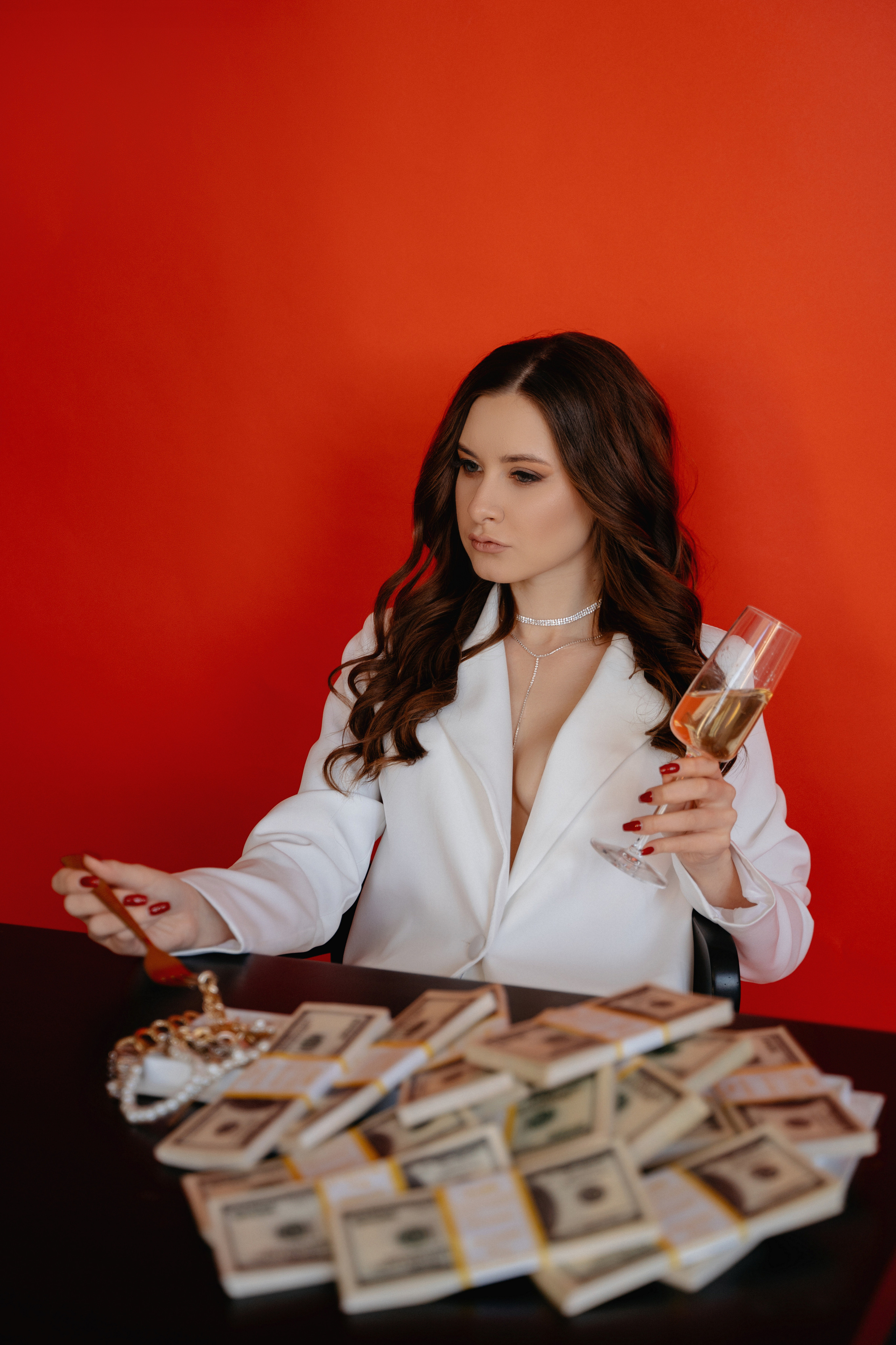 Наставник в бьюти сфере. Фотограф Самара Одинокова Ангелина