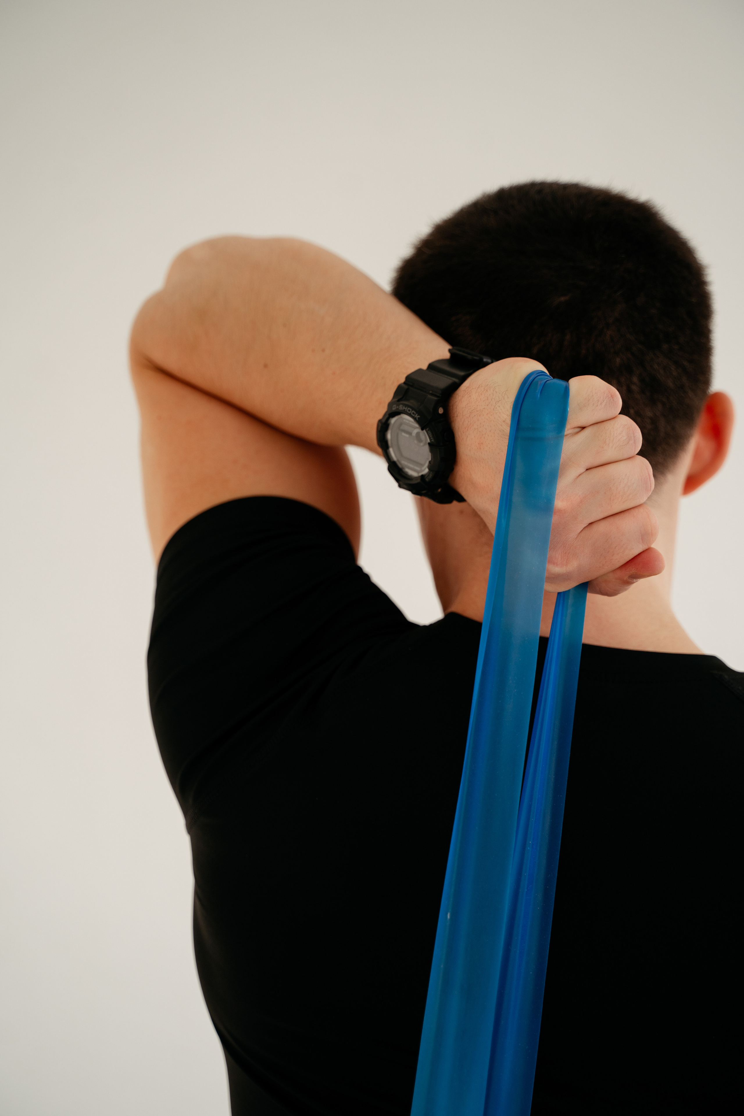 Фитнес. Фотограф Самара Одинокова Ангелина