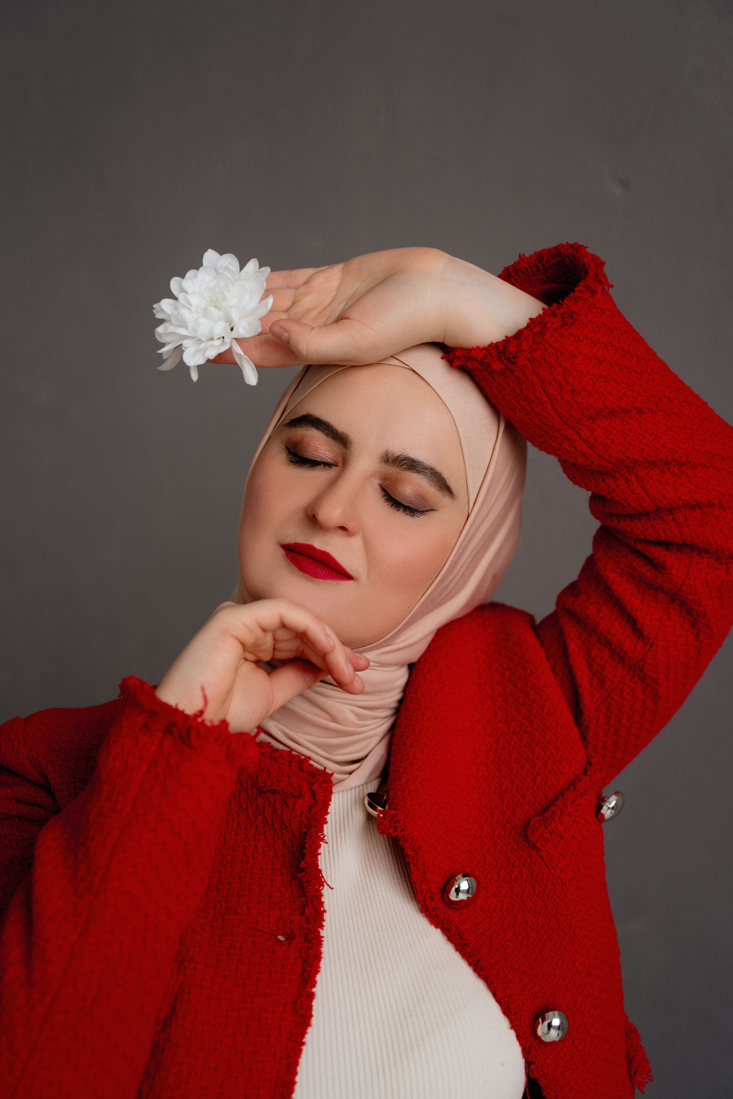 Певица/рилсмейкер. Фотограф Самара Одинокова Ангелина