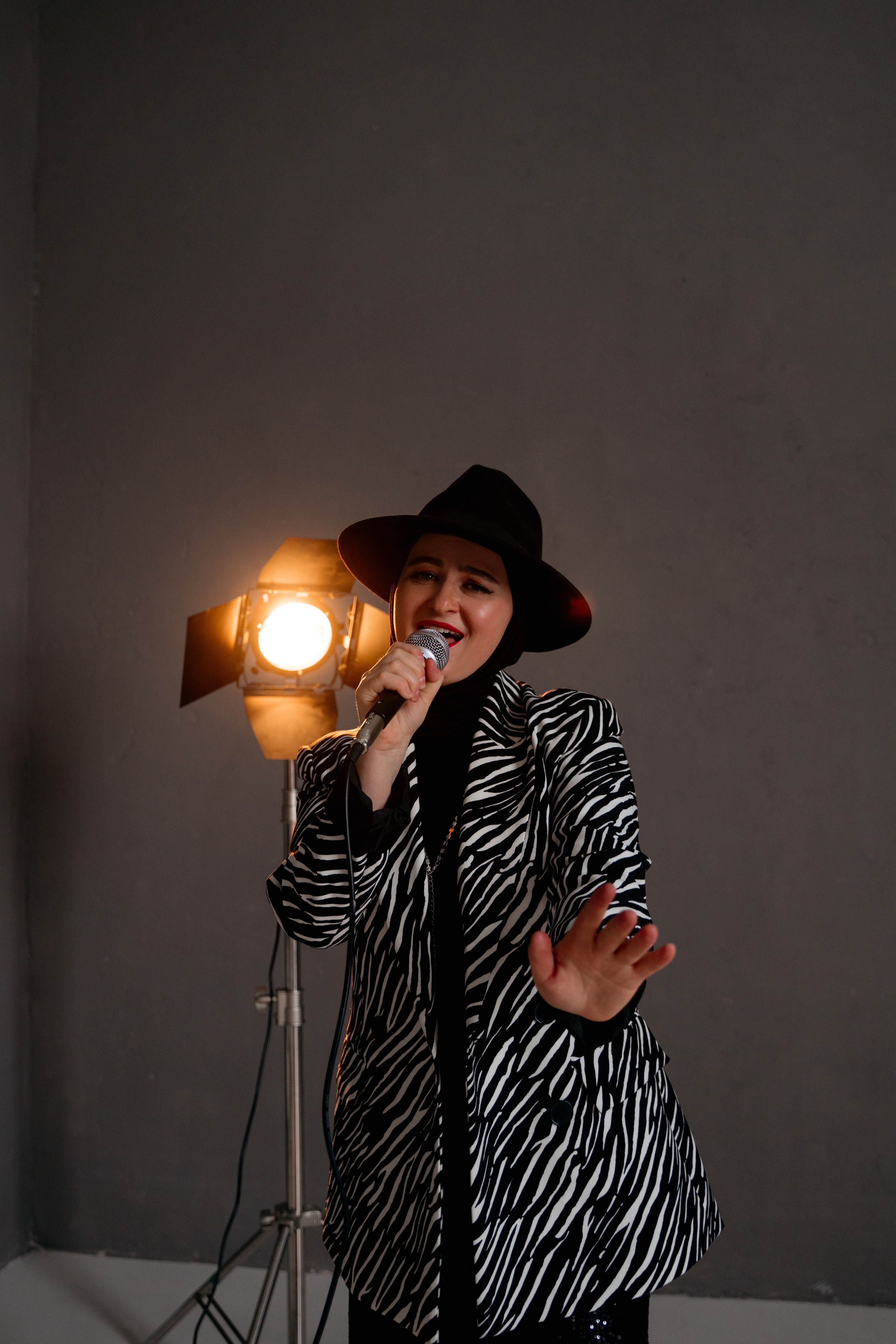 Певица/рилсмейкер. Фотограф Самара Одинокова Ангелина