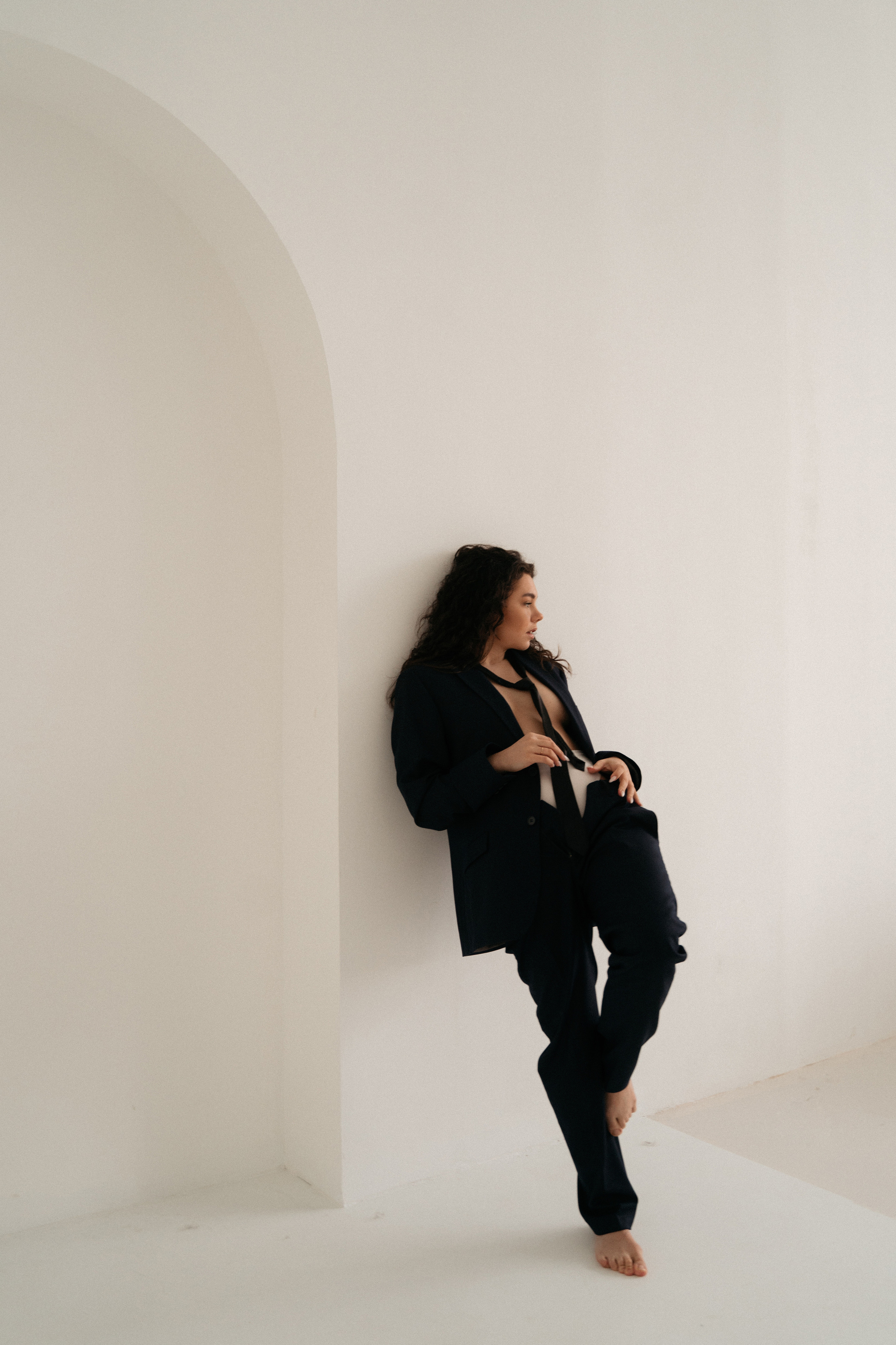 Алена. Фотограф Самара Одинокова Ангелина