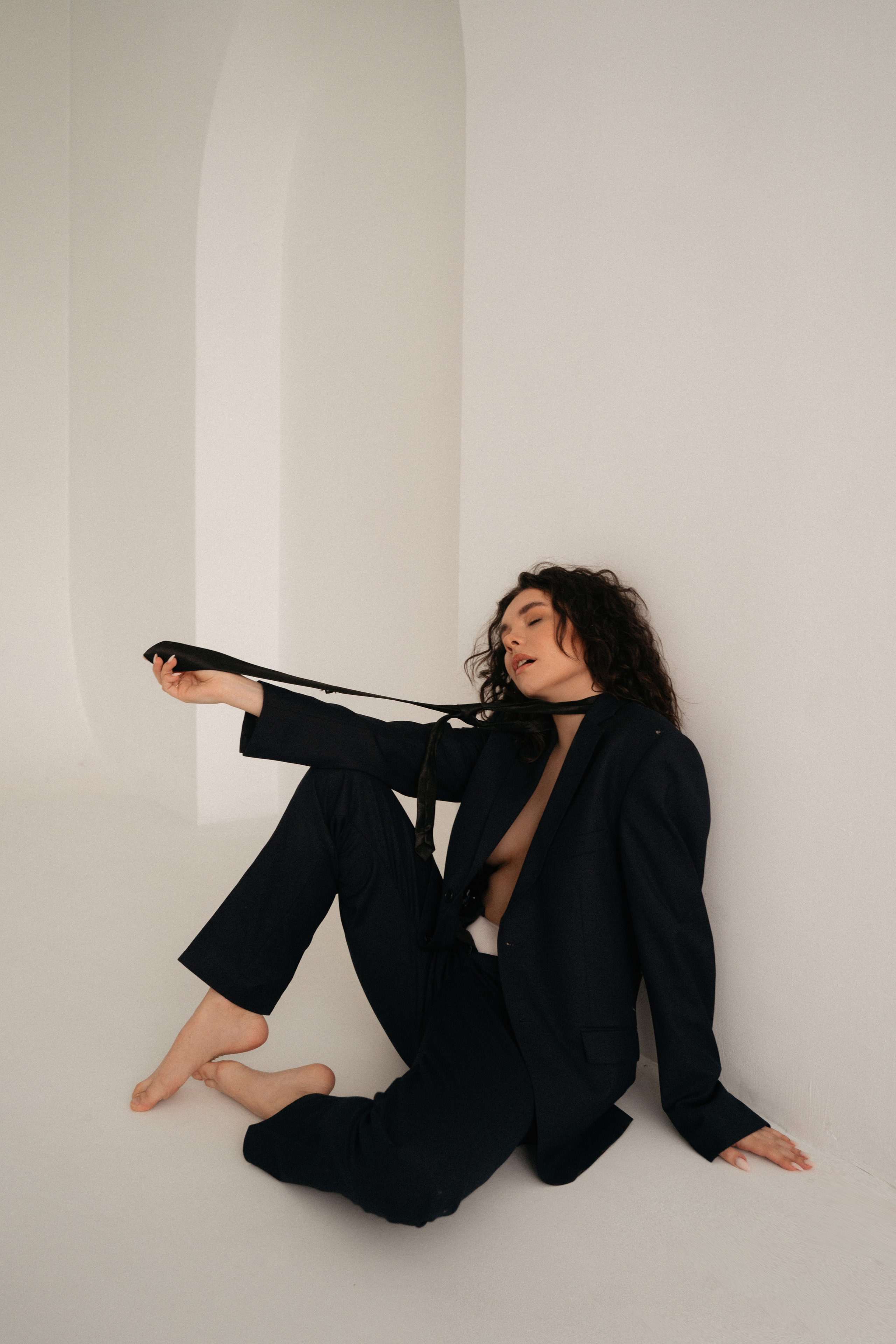 Алена. Фотограф Самара Одинокова Ангелина