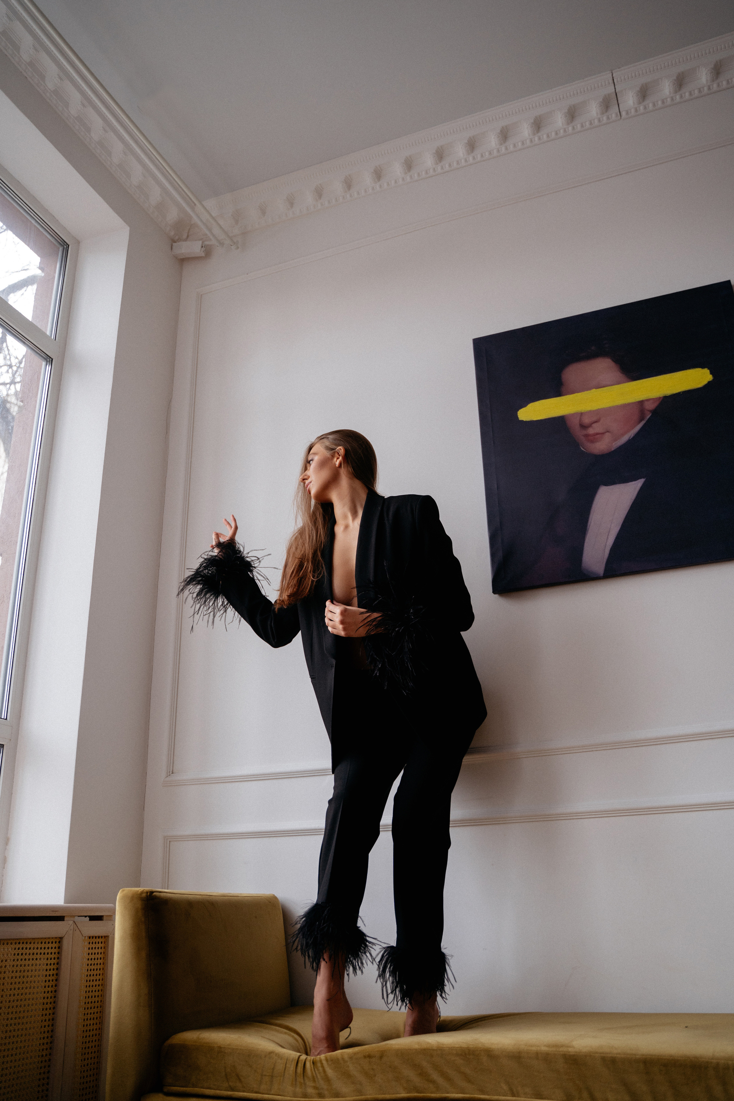 Дарья. Фотограф Самара Одинокова Ангелина