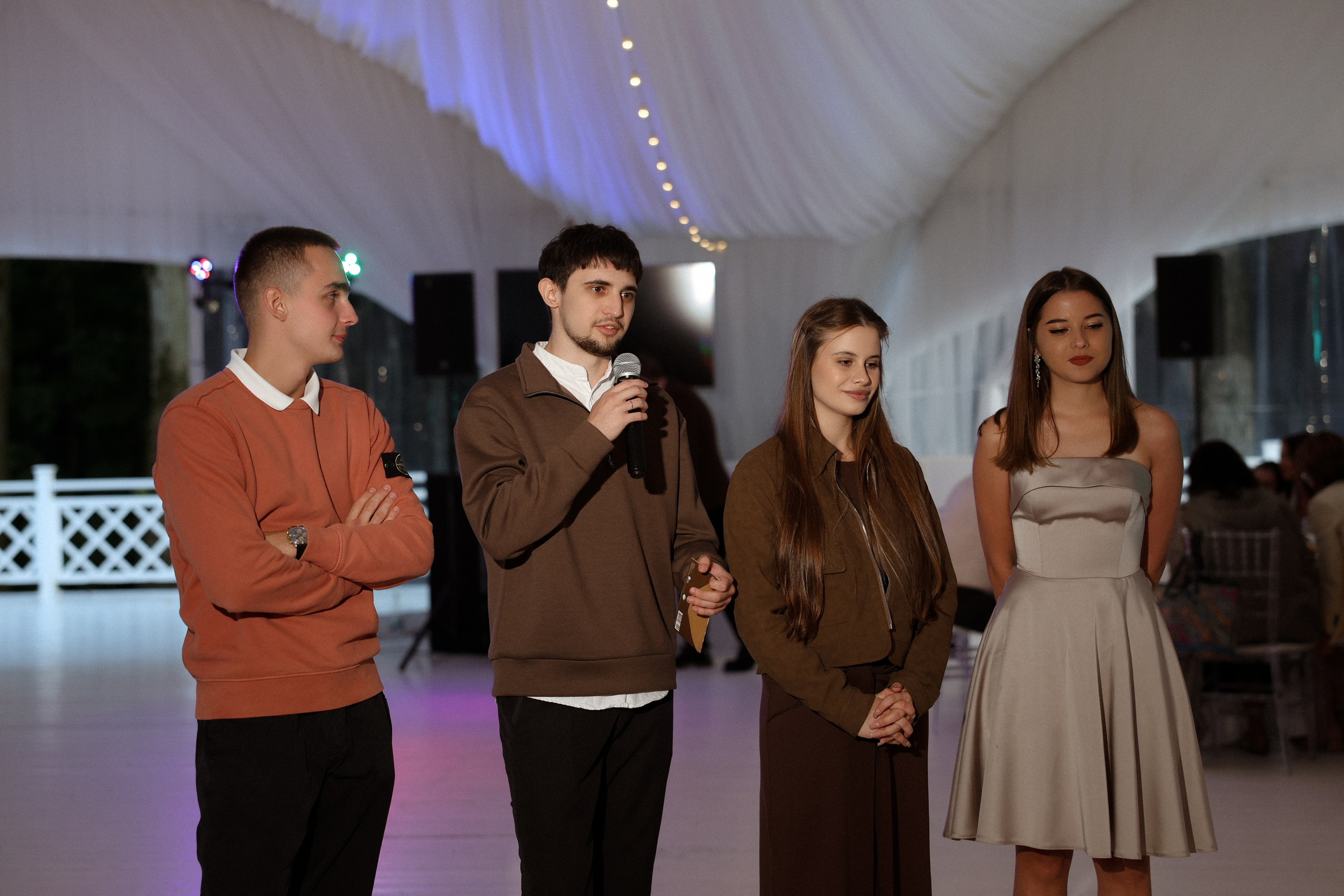 «Просто МЫ» — Дарья и Иван. Свадебный и семейный фотограф в Москве Ломова Ирина