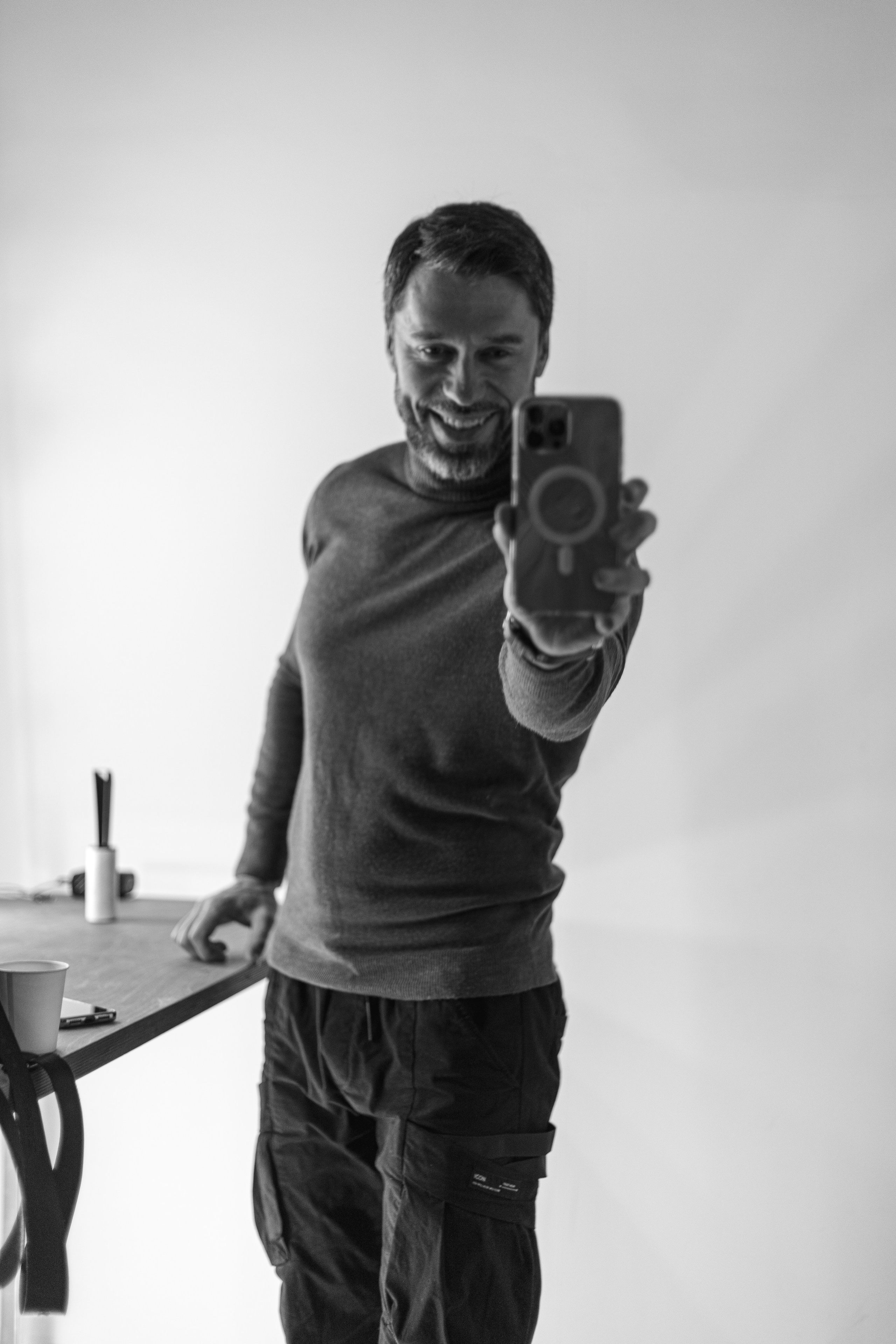 Дмитрий. Фотограф Москва, Светлана Королева