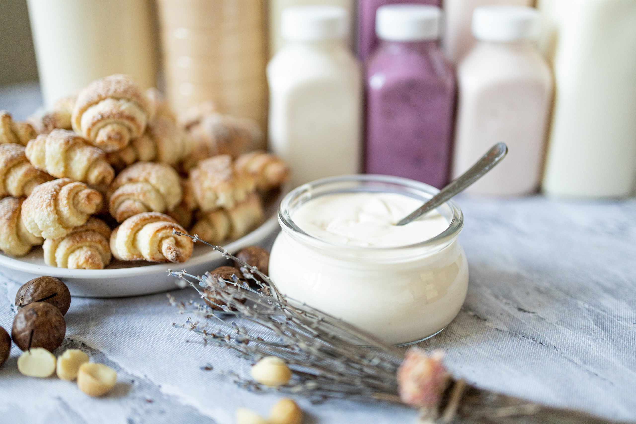 Продукция для молочной фермы. Фотограф Москва, Светлана Королева