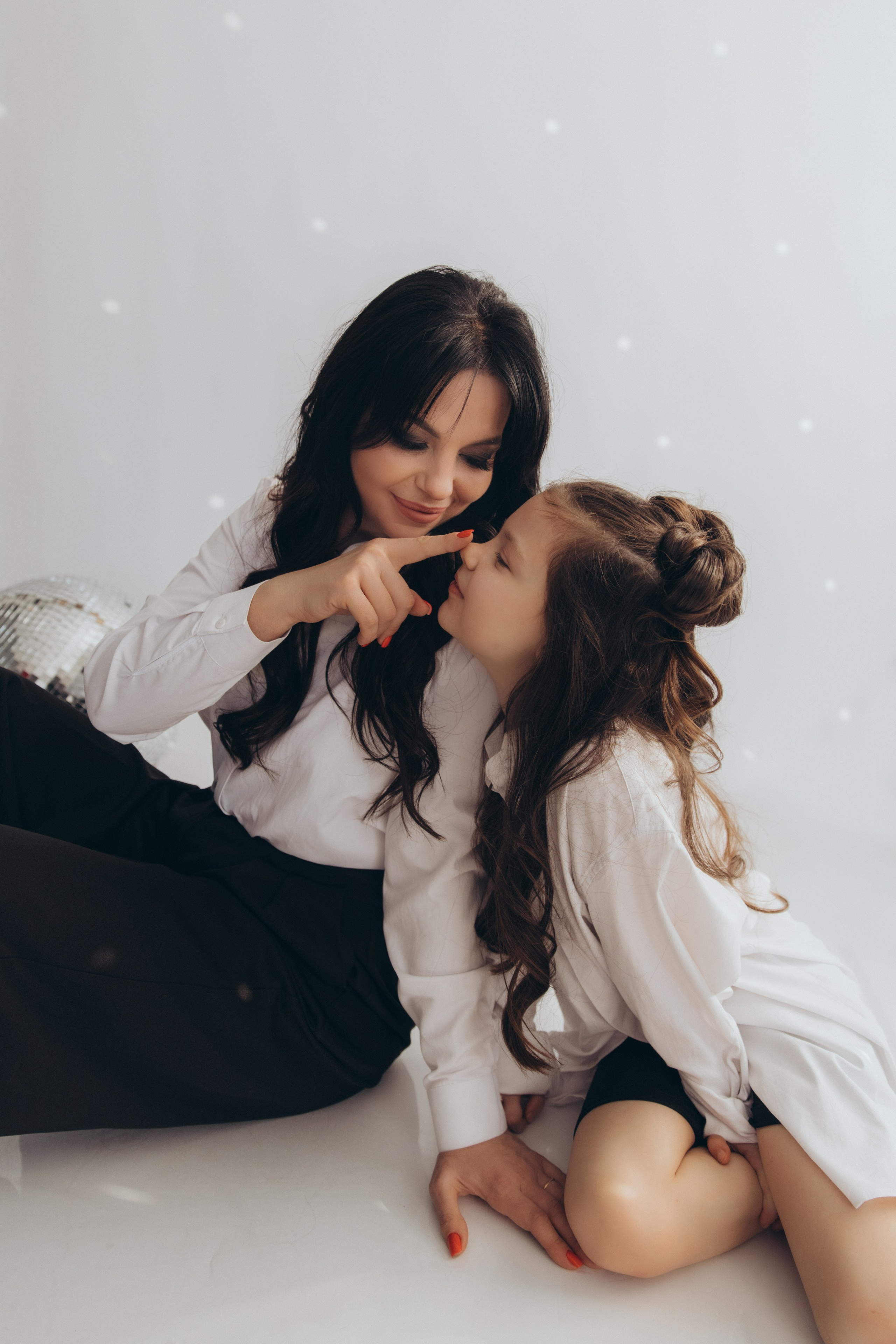 Ленчик и Ксю. Свадебный и семейный фотограф в Белгороде Евгения Курочкина