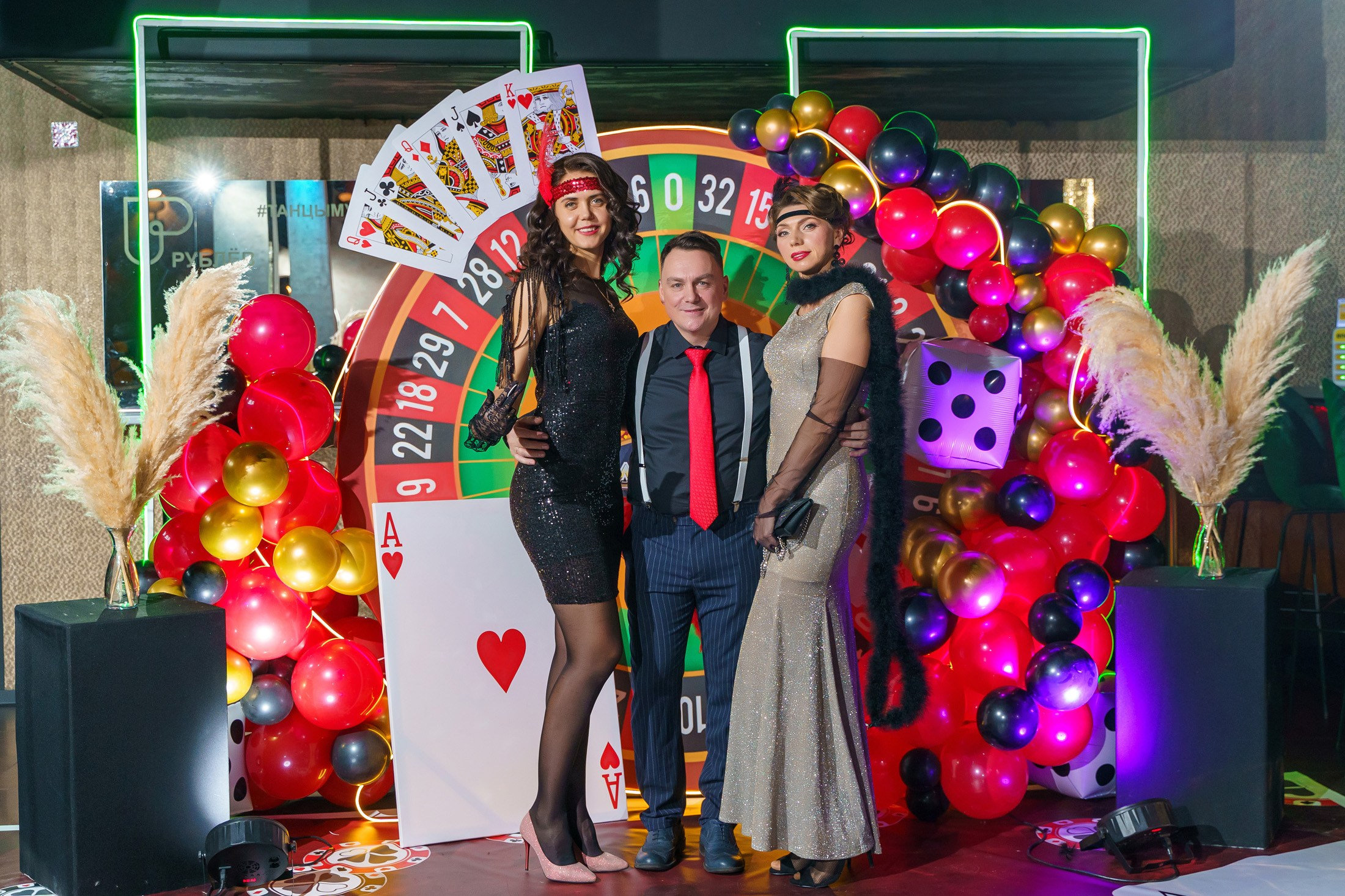 Корпоративы. Череваненко Сергей и Элина — свадебный фотограф видеограф