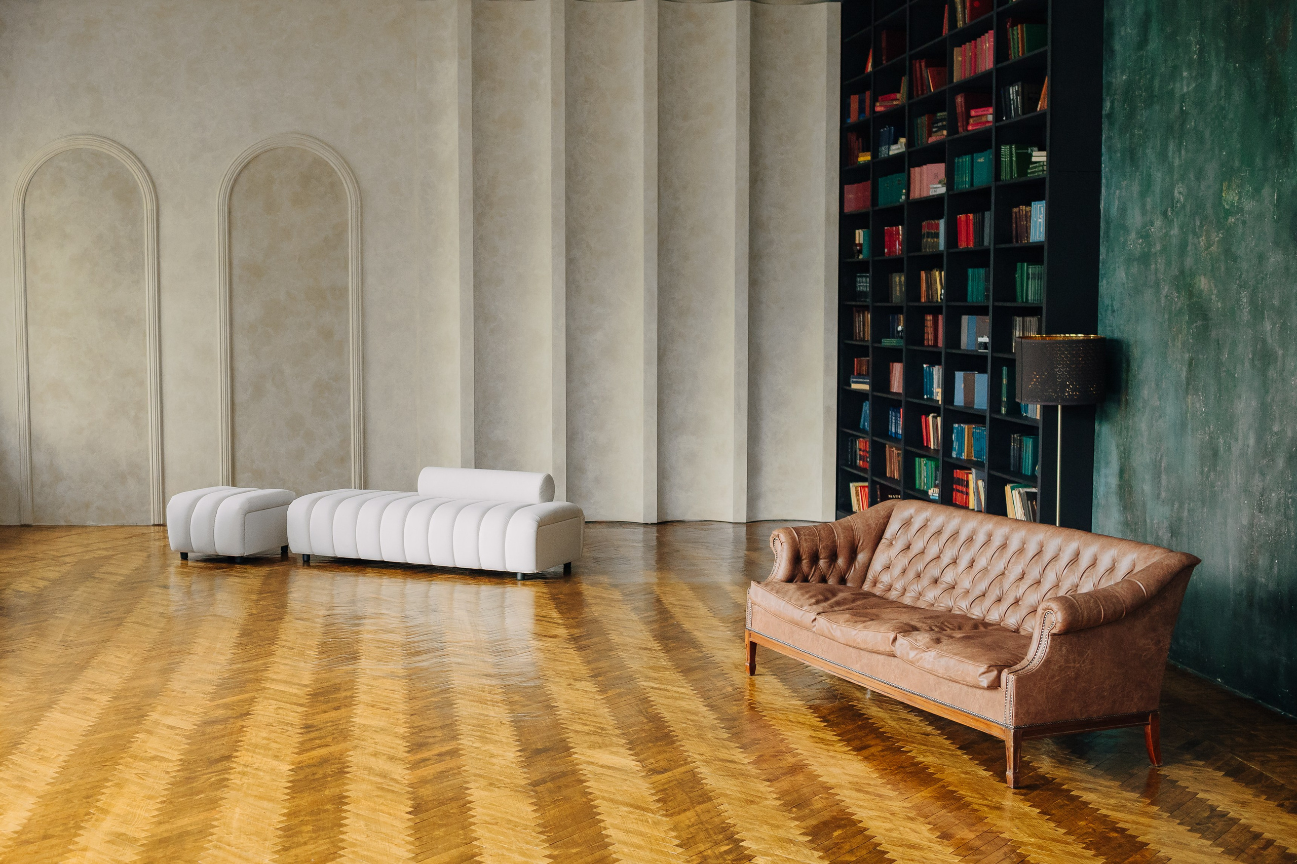 Фотостудия и Автопортретная в Самаре | ИМПУЛЬС