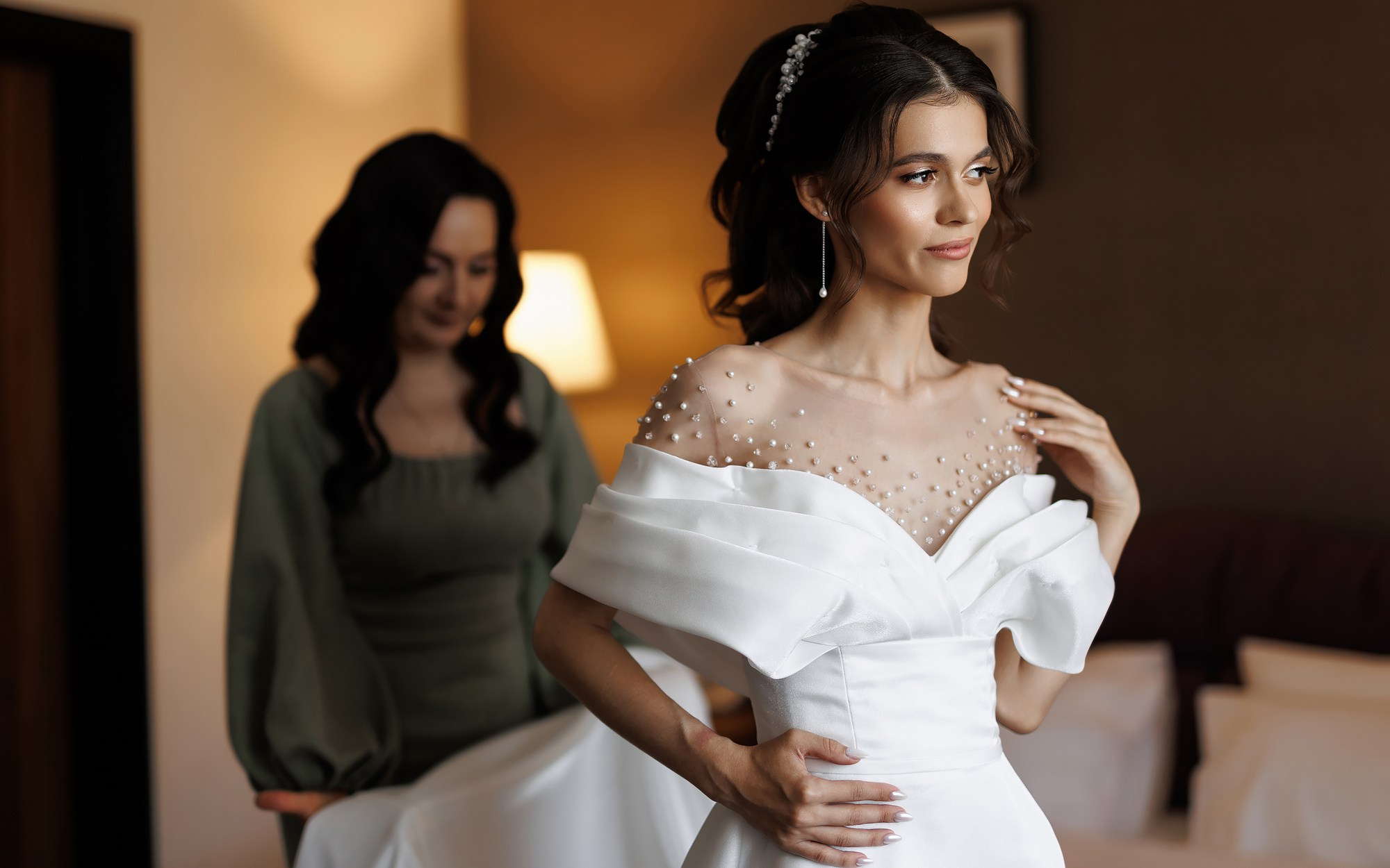 Дмитрий и Виктория. Свадебная фотосъёмка в Брянске | Влад и Ирина Тютьковы