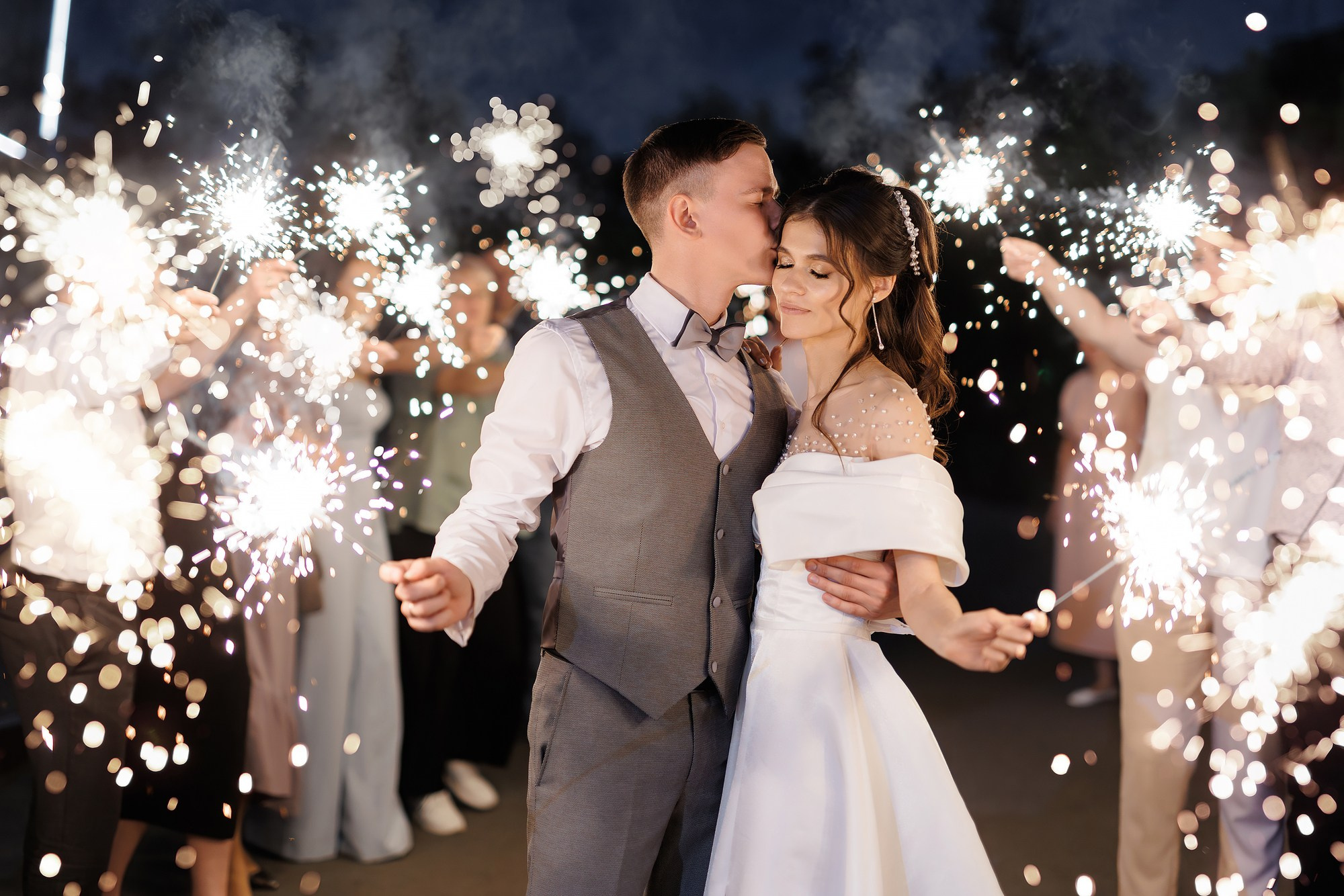 Дмитрий и Виктория. Свадебная фотосъёмка в Брянске | Влад и Ирина Тютьковы