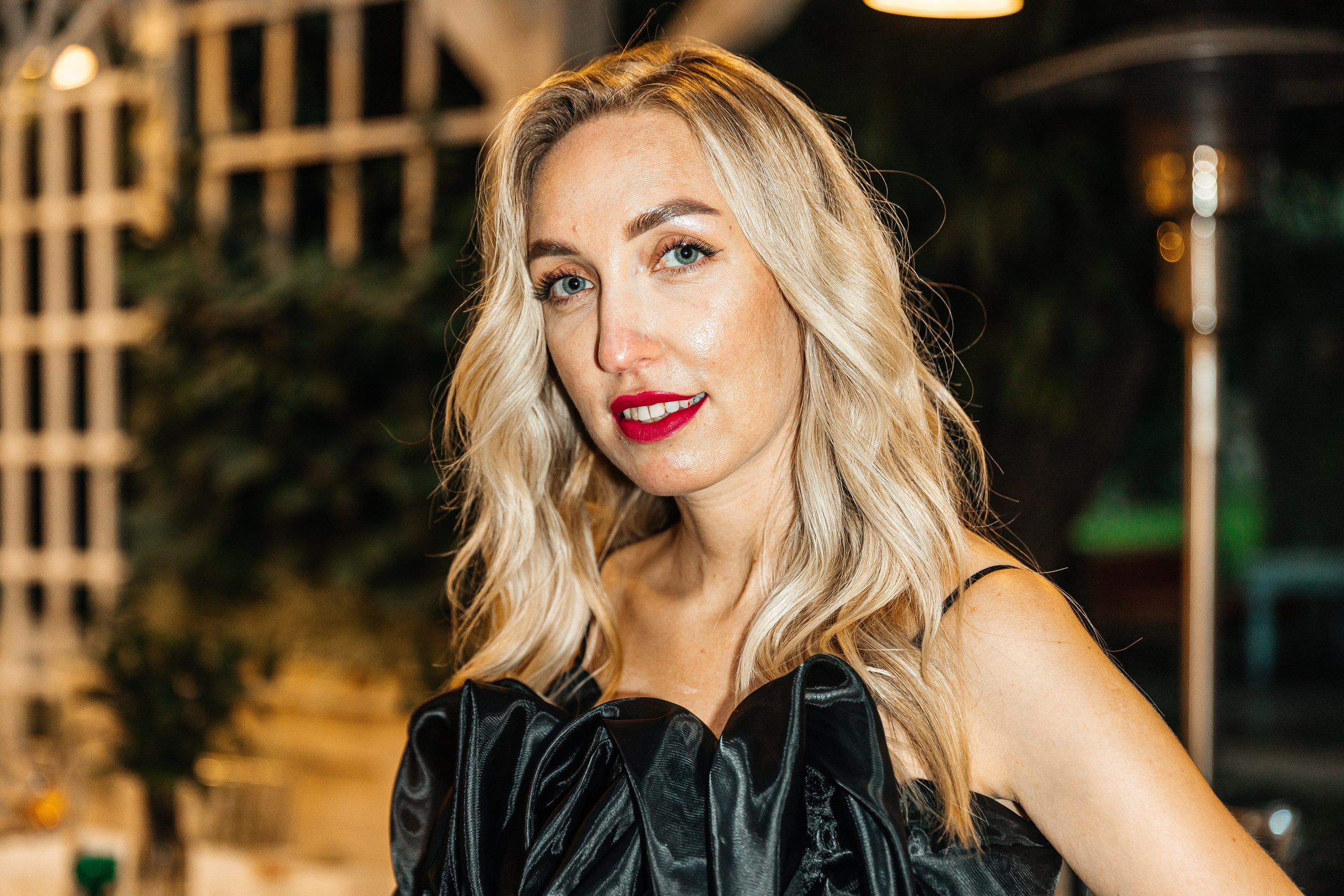 Фотосъёмка Дня Рождения Ксении в ресторане «Мечты». Александр Оношкин. Свадебный фотограф в Екатеринбурге