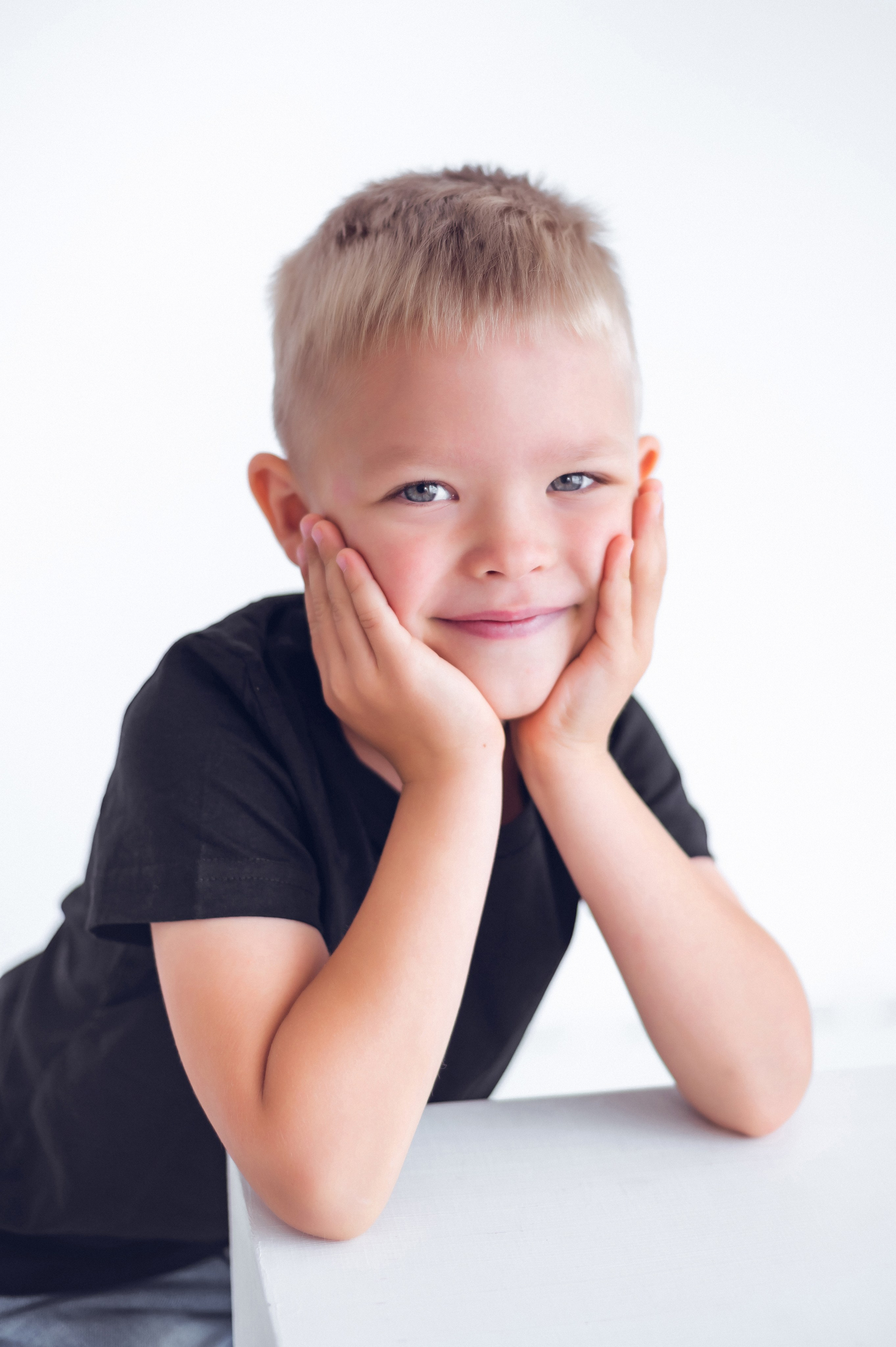 Артём. Детский и семейный фотограф Эльмира Веселова