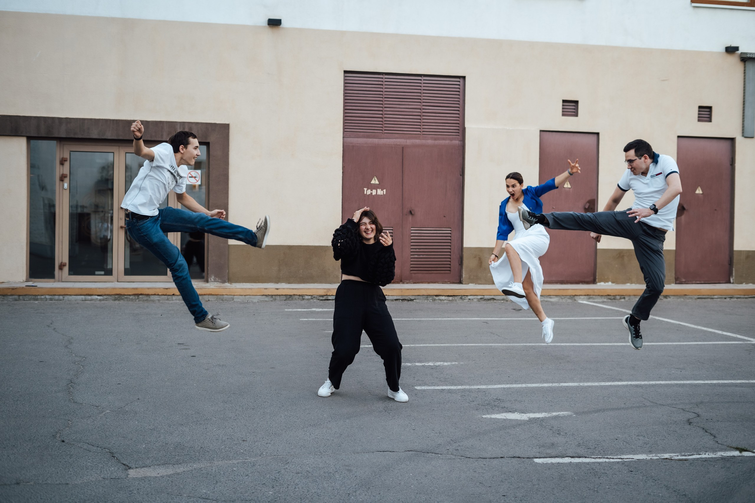 Семейная фотосессия Саратов. Фотограф Юлия Андриянова Саратов