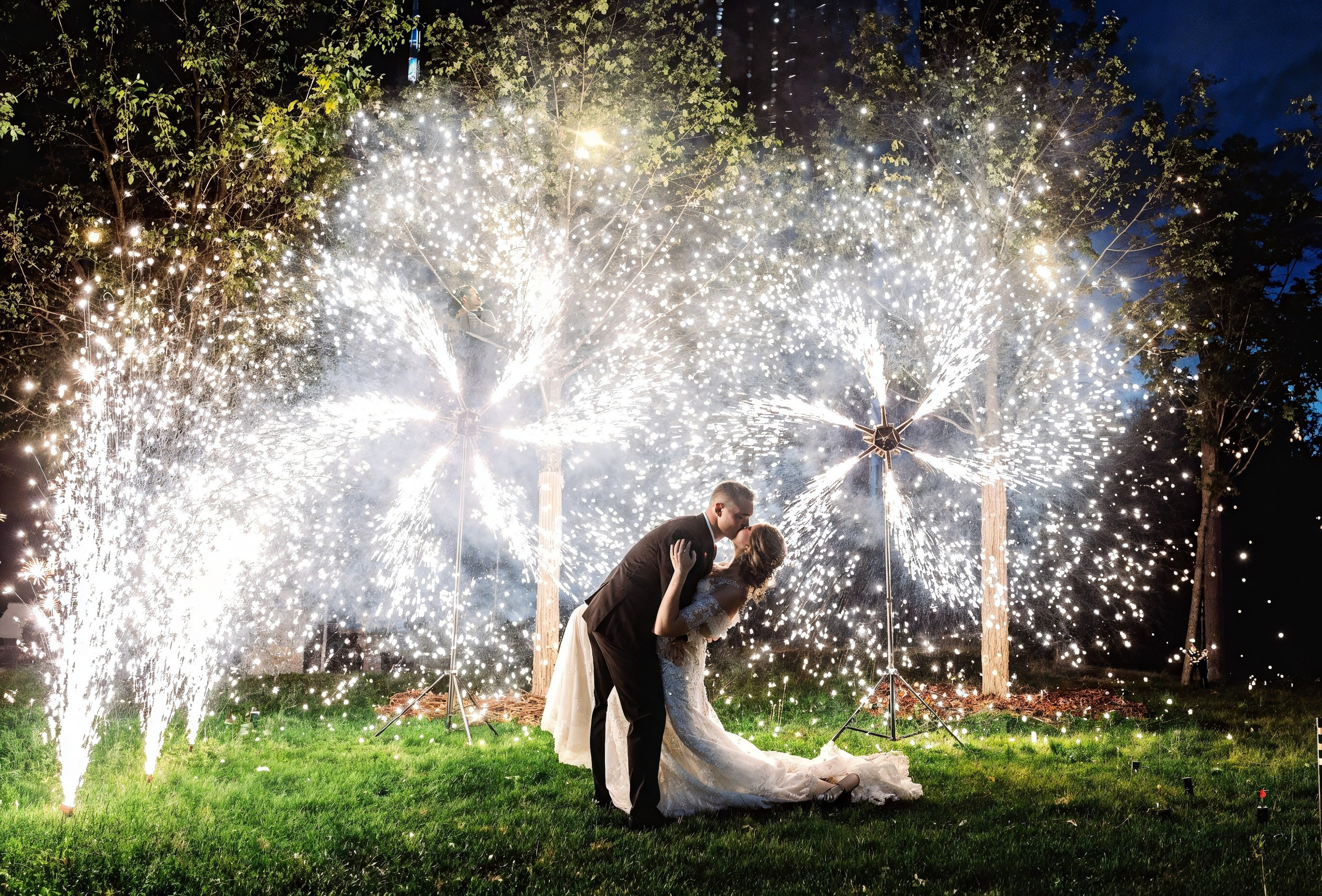 Алексей и Ирина. Свадебный фотограф Маргарита Глумскова