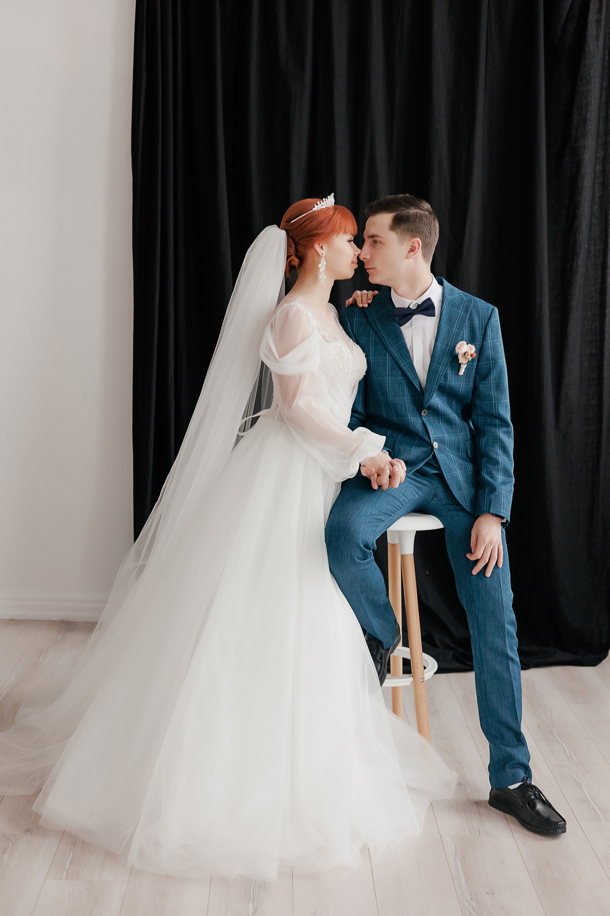 Свадьба Алексея и Яны. Свадебный и семейный фотограф в Твери и Тверской области