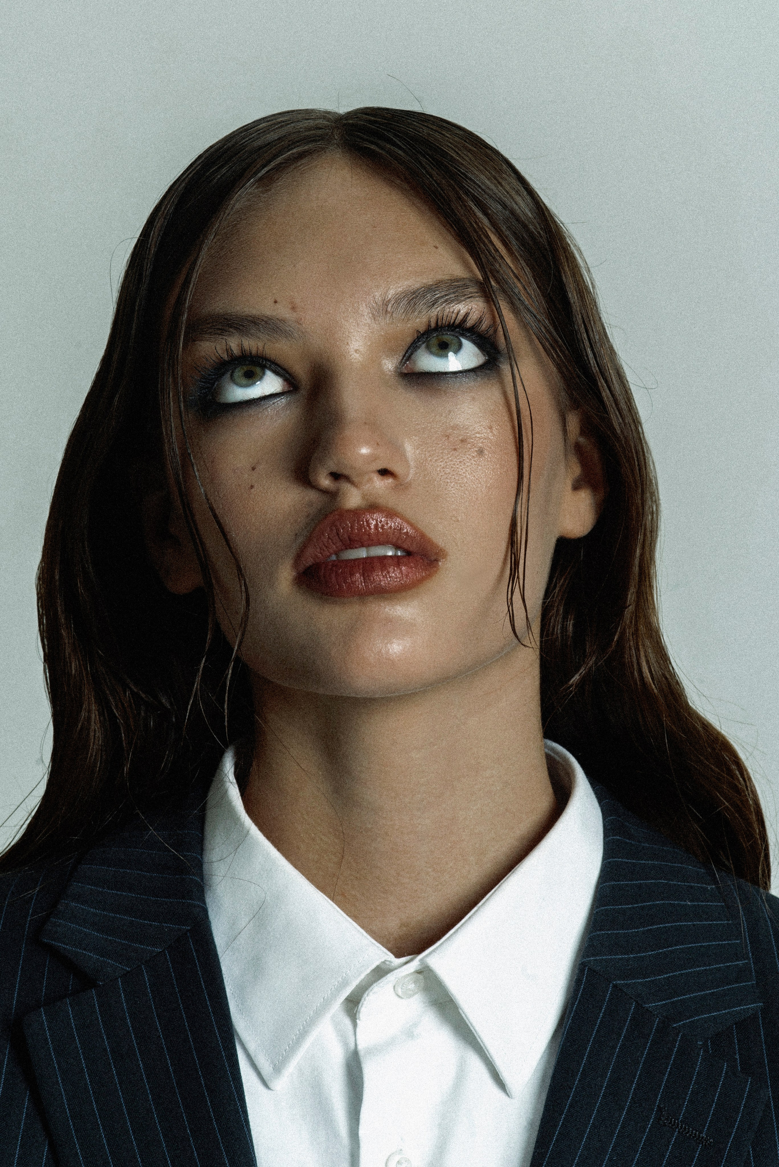 Варя Шепунова. Модельное агентство TM Models в Калининграде