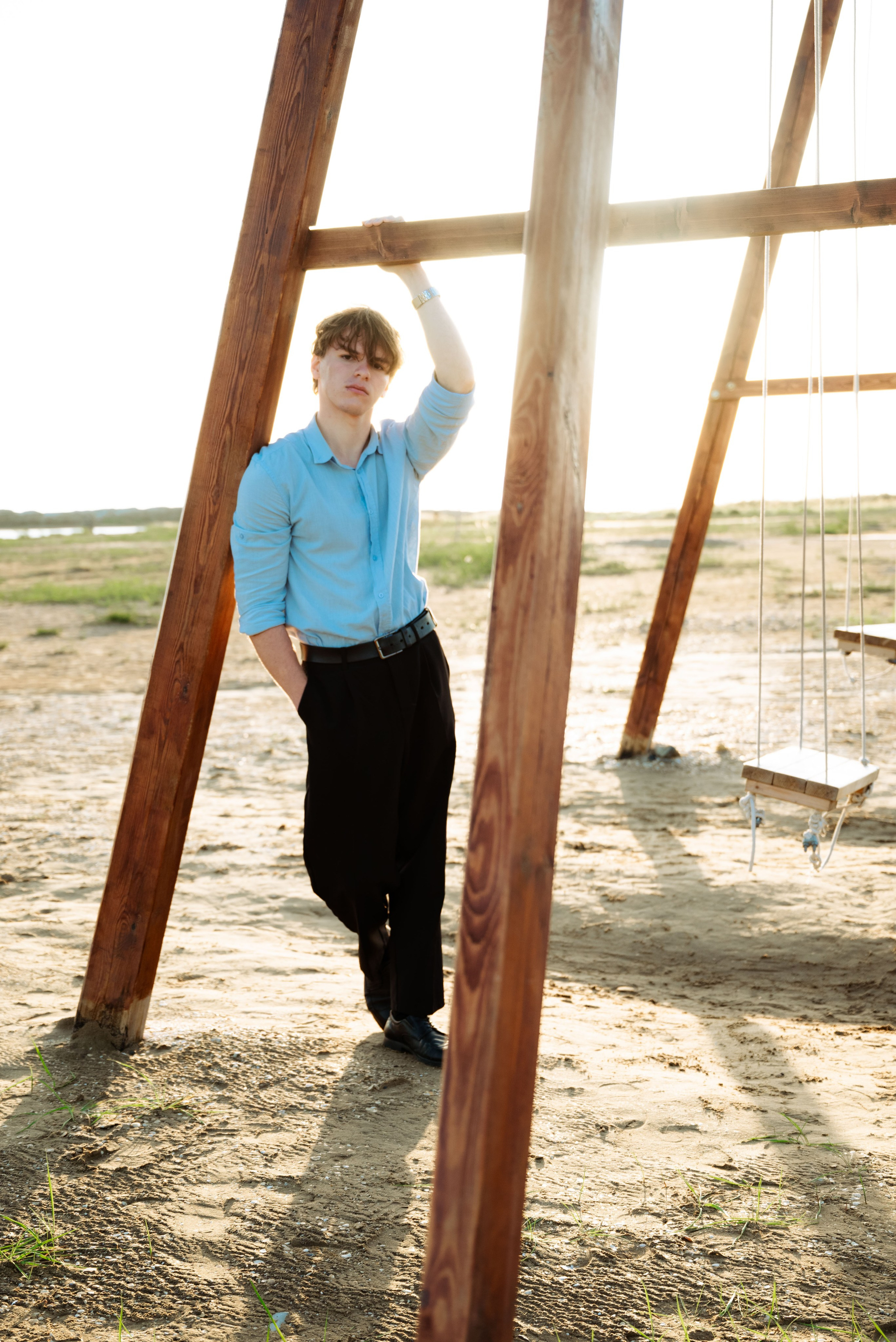 Мужские портреты. Главная