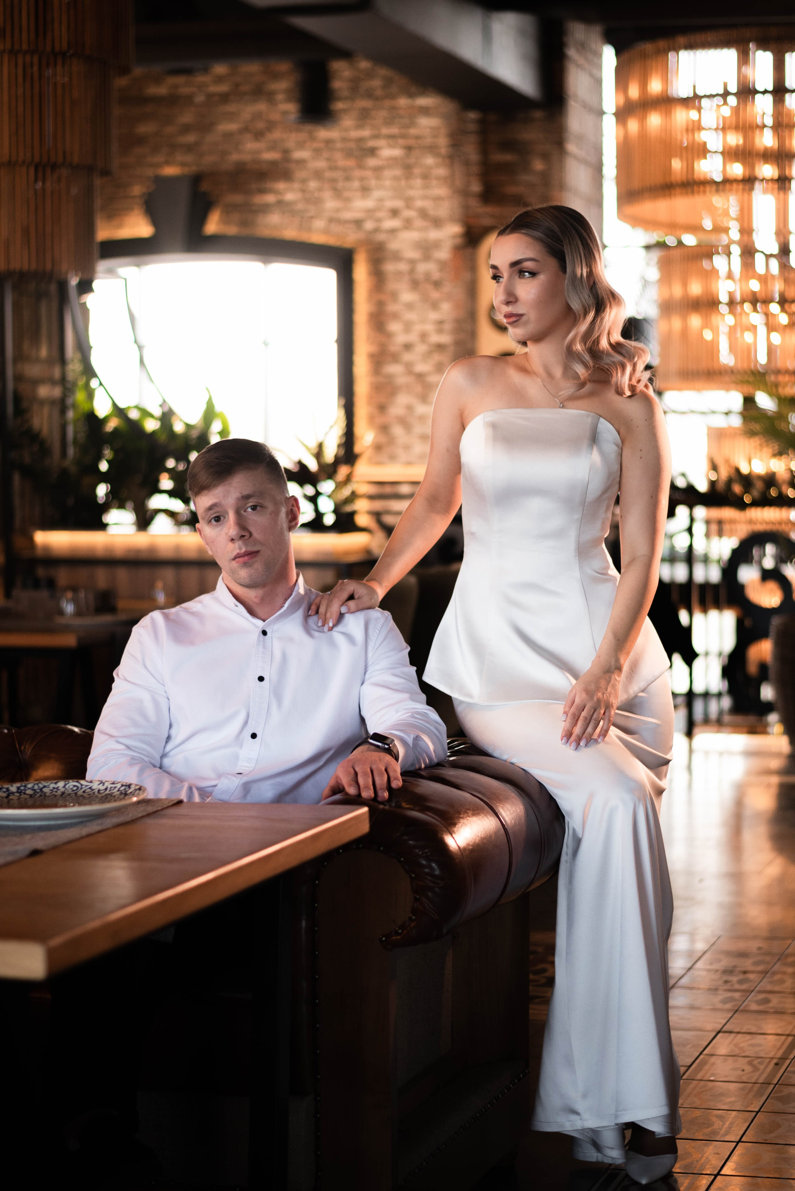 «Love store» Свадебный. Главная