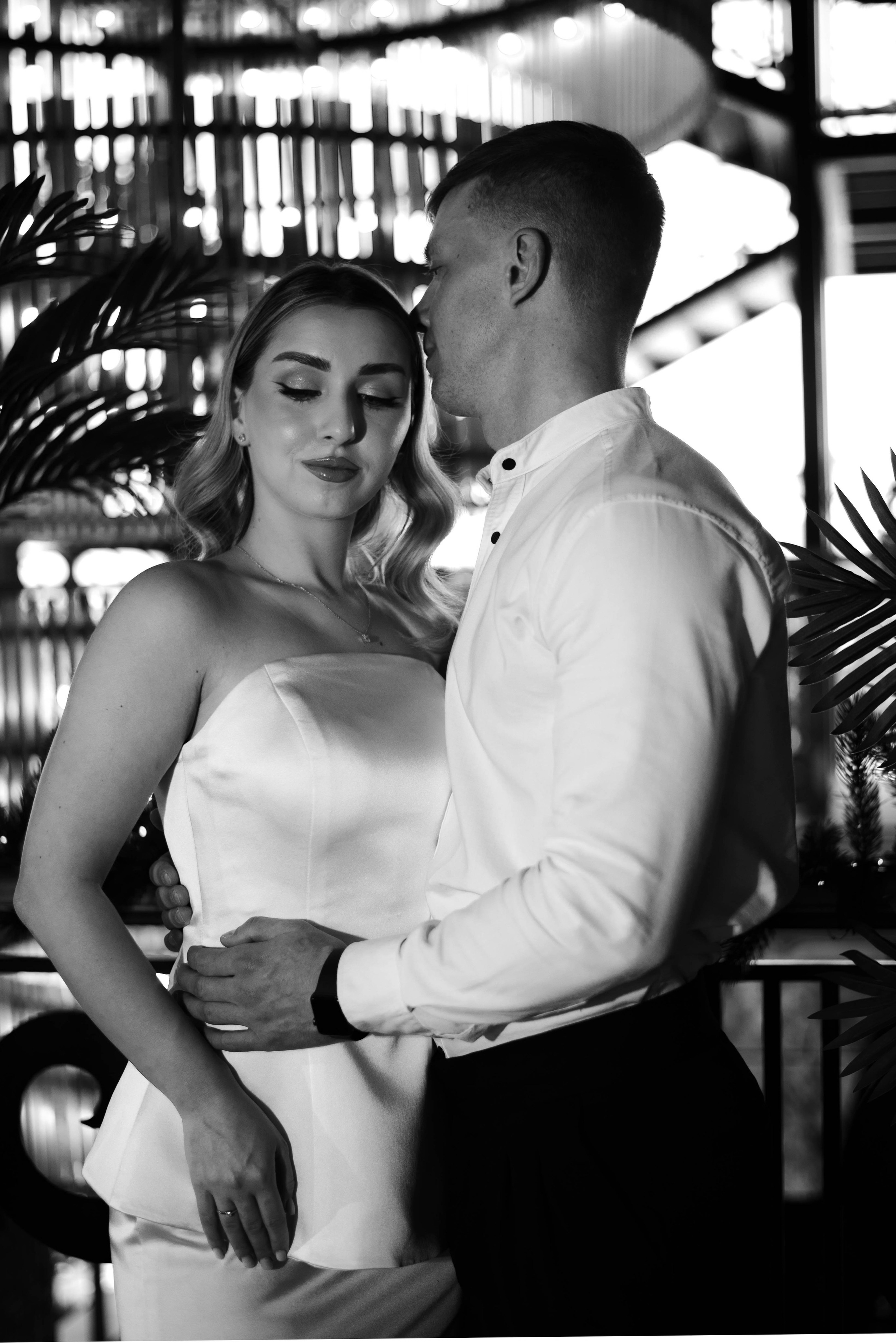 «Love store» Свадебный. Главная