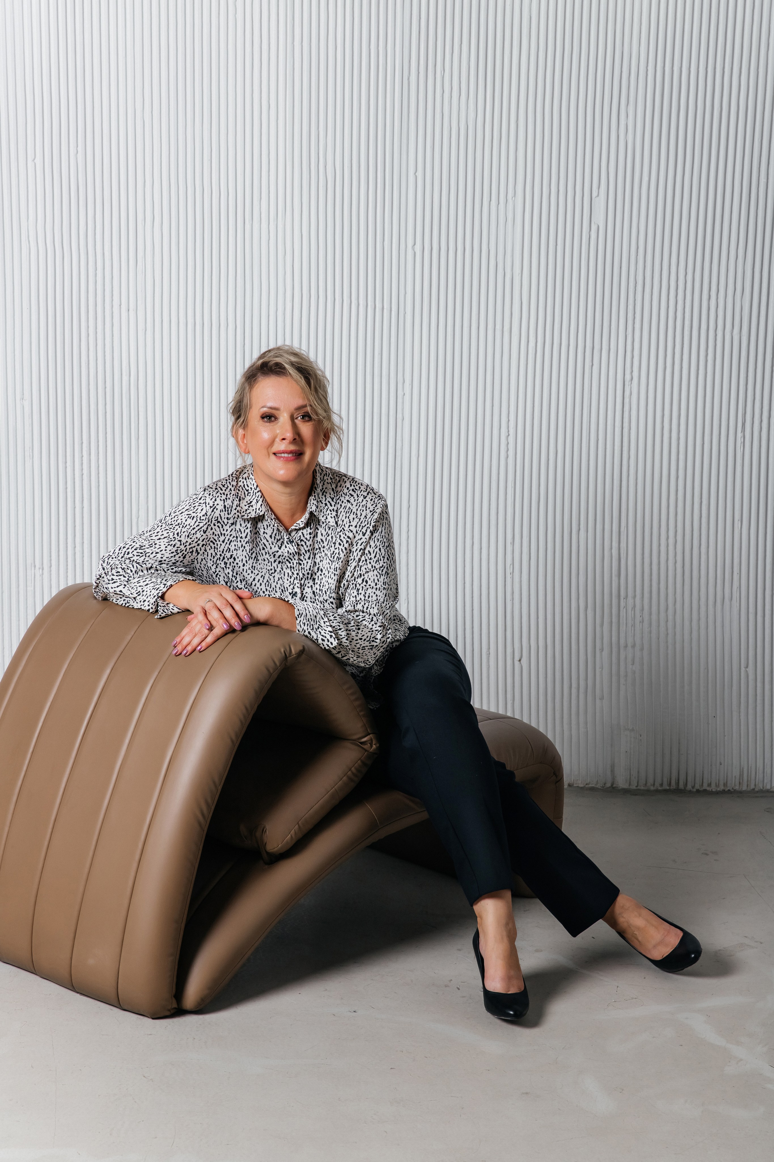 Content. Коммерческий фотограф, ретушёр Анастасия Пачина