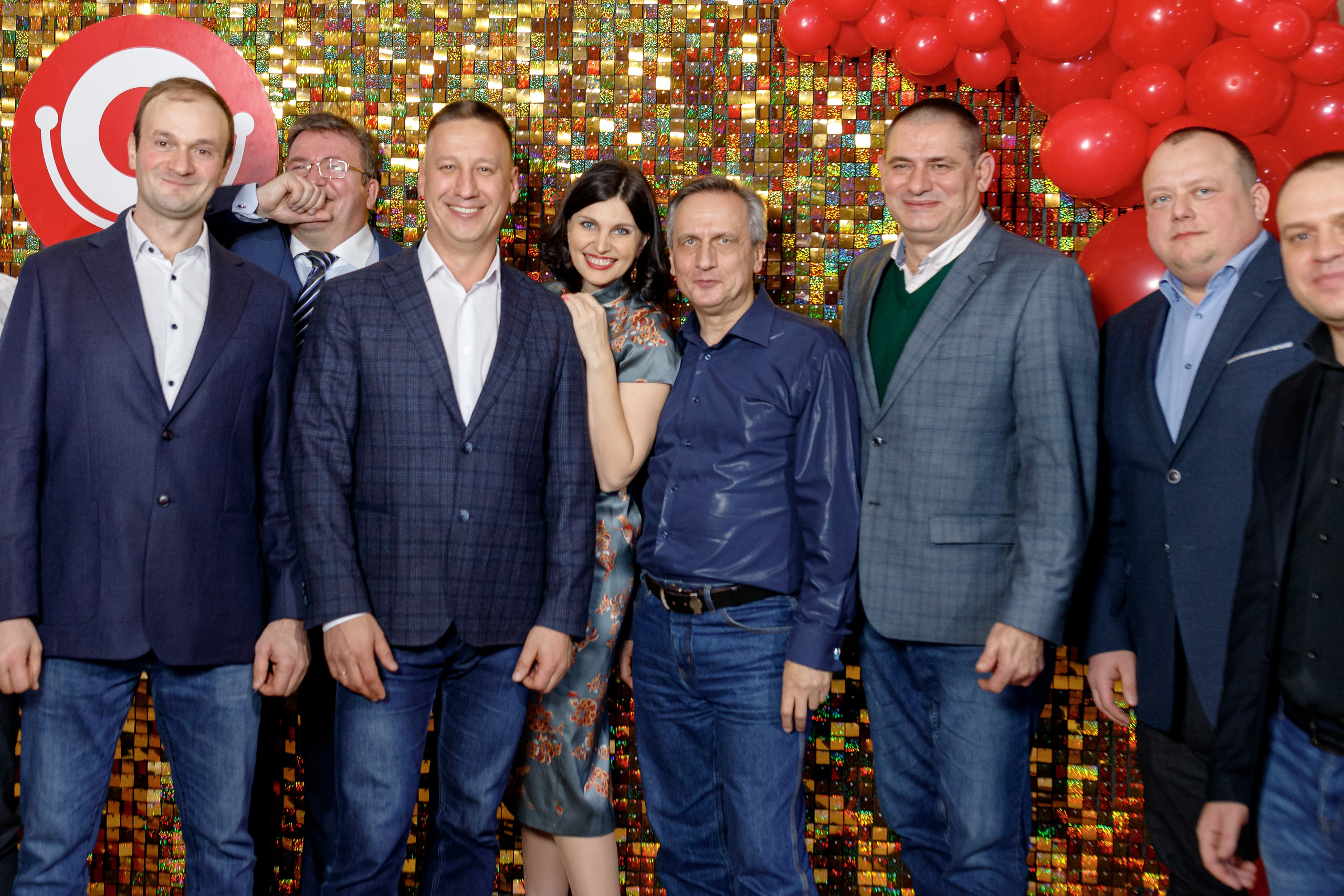 Репортажная фотосъёмка — корпоратив Tele2 2024