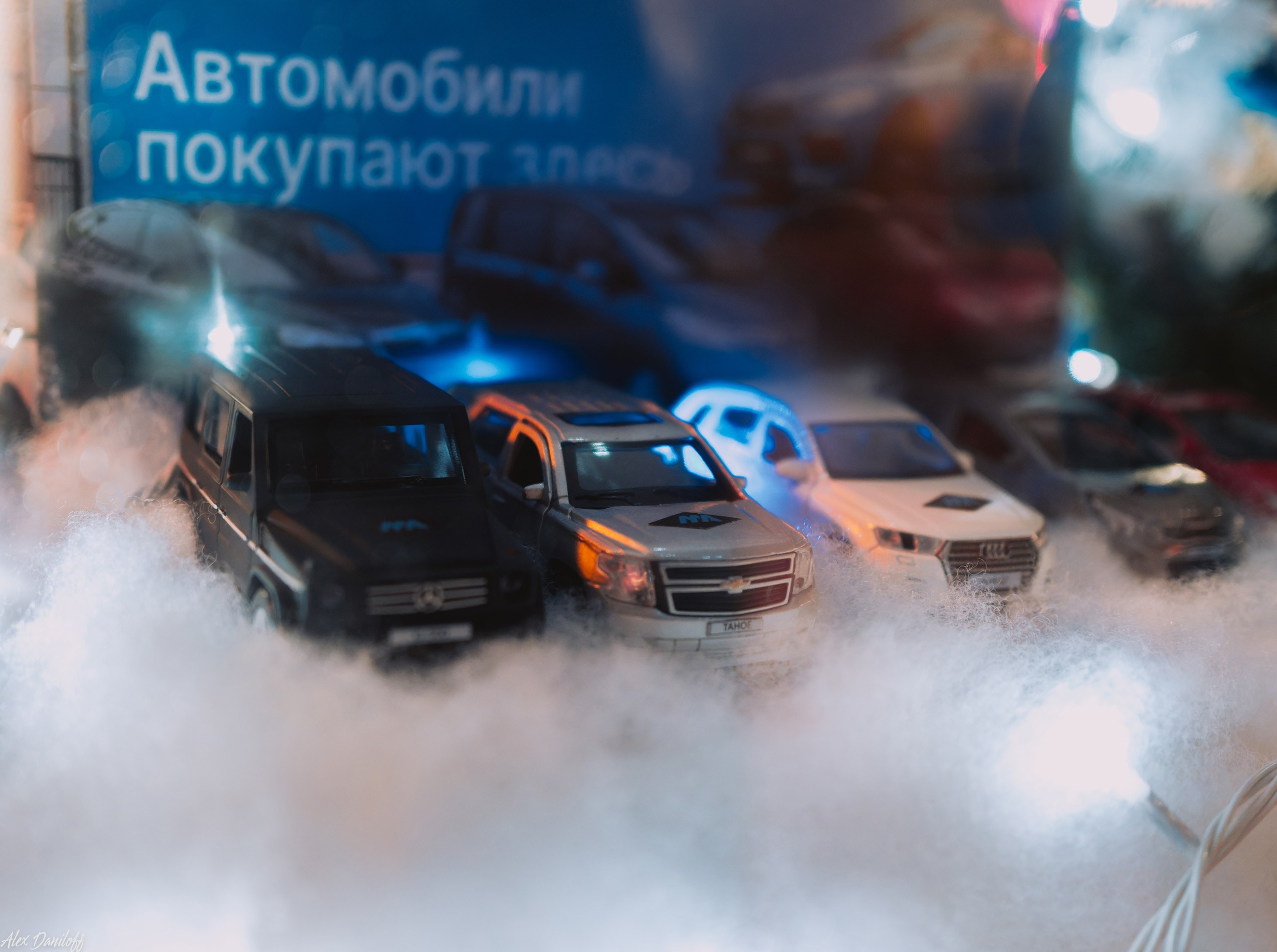 Елки 2025. Муром-Инфо. Новости культуры, образования, спорта в городе Муром