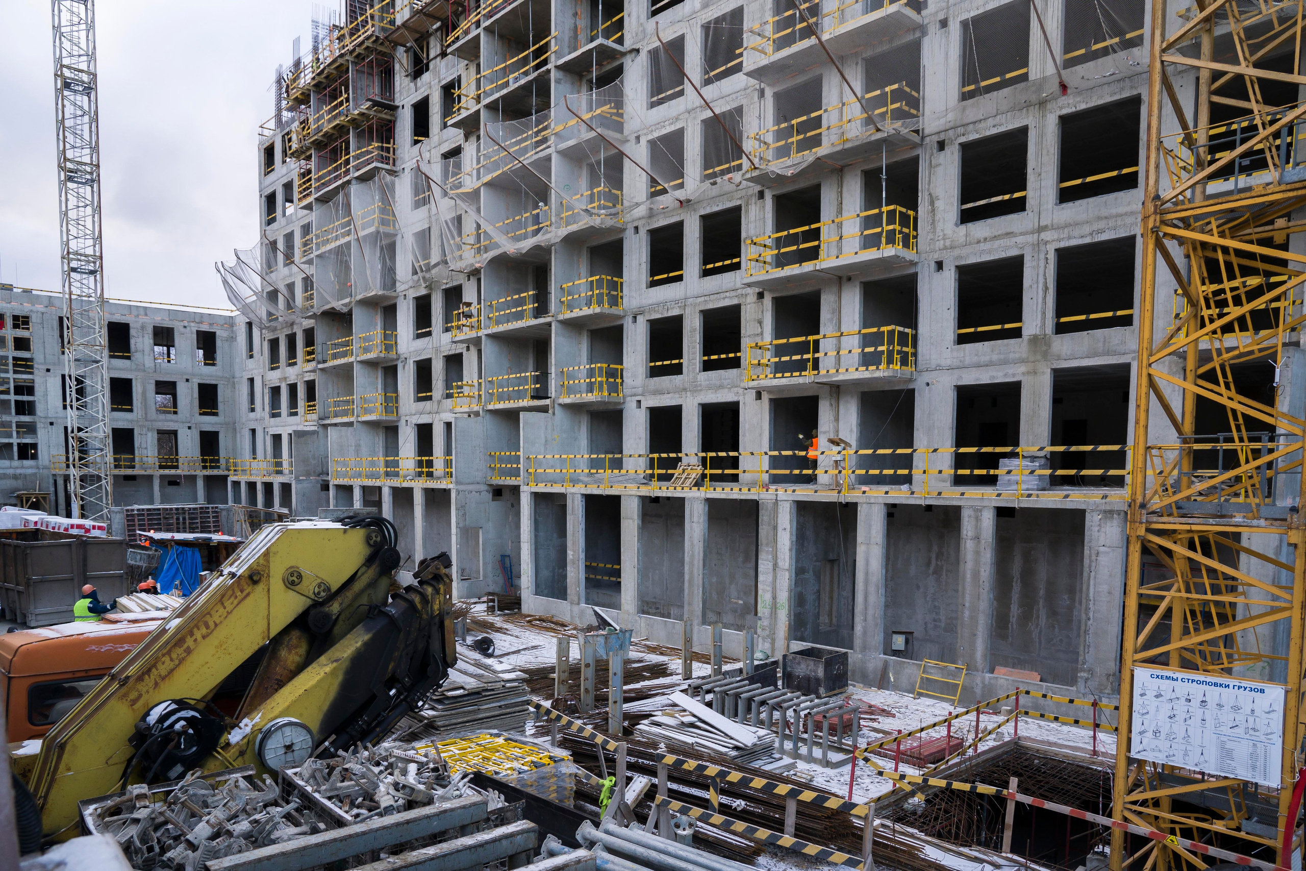 Промышленная фотосъемка в спб. Фотограф в Санкт-Петербурге. Репортажная и все съёмки для бизнеса