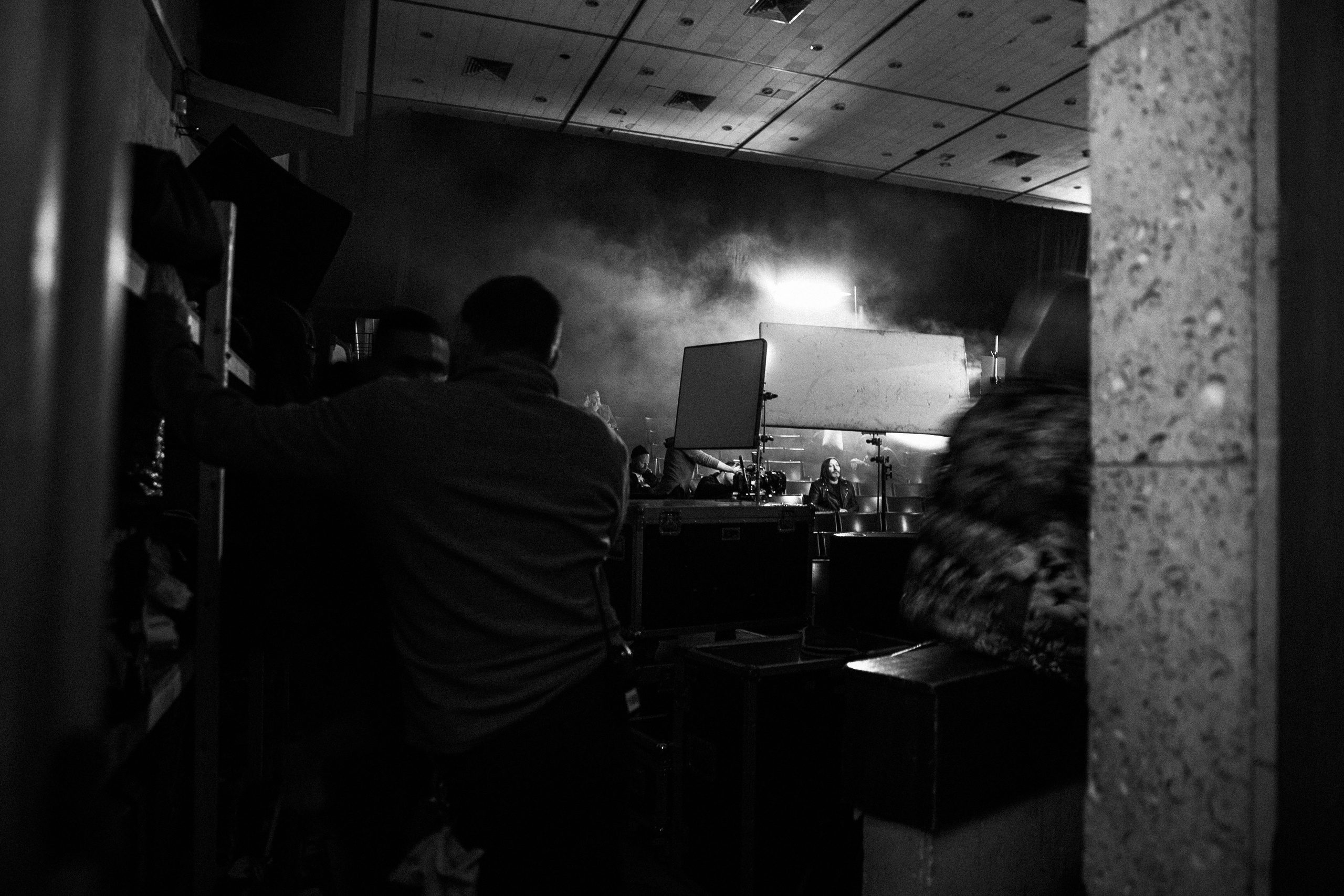 ФК Би-2 & Лиза Громова. Ольга Пилант. АРТ, бэкстейдж, свадебная и семейная фотография, городской портрет, интерьерная фотография