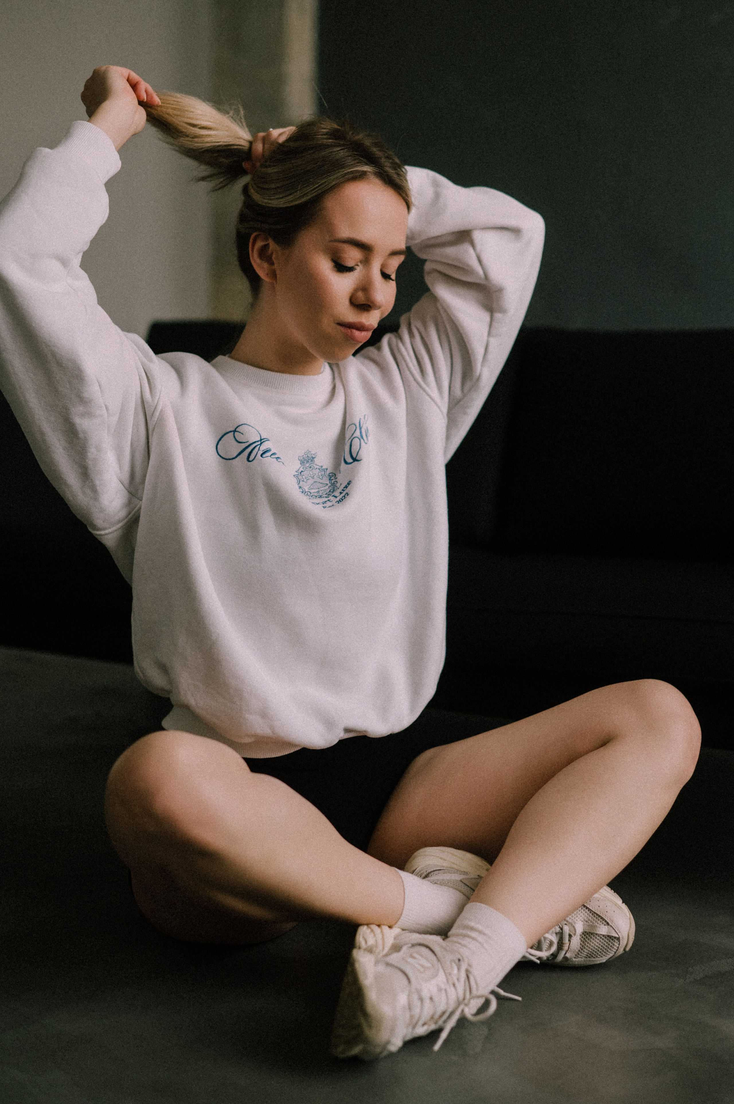 Лиза. Свадебный и семейный фотограф в Пензе