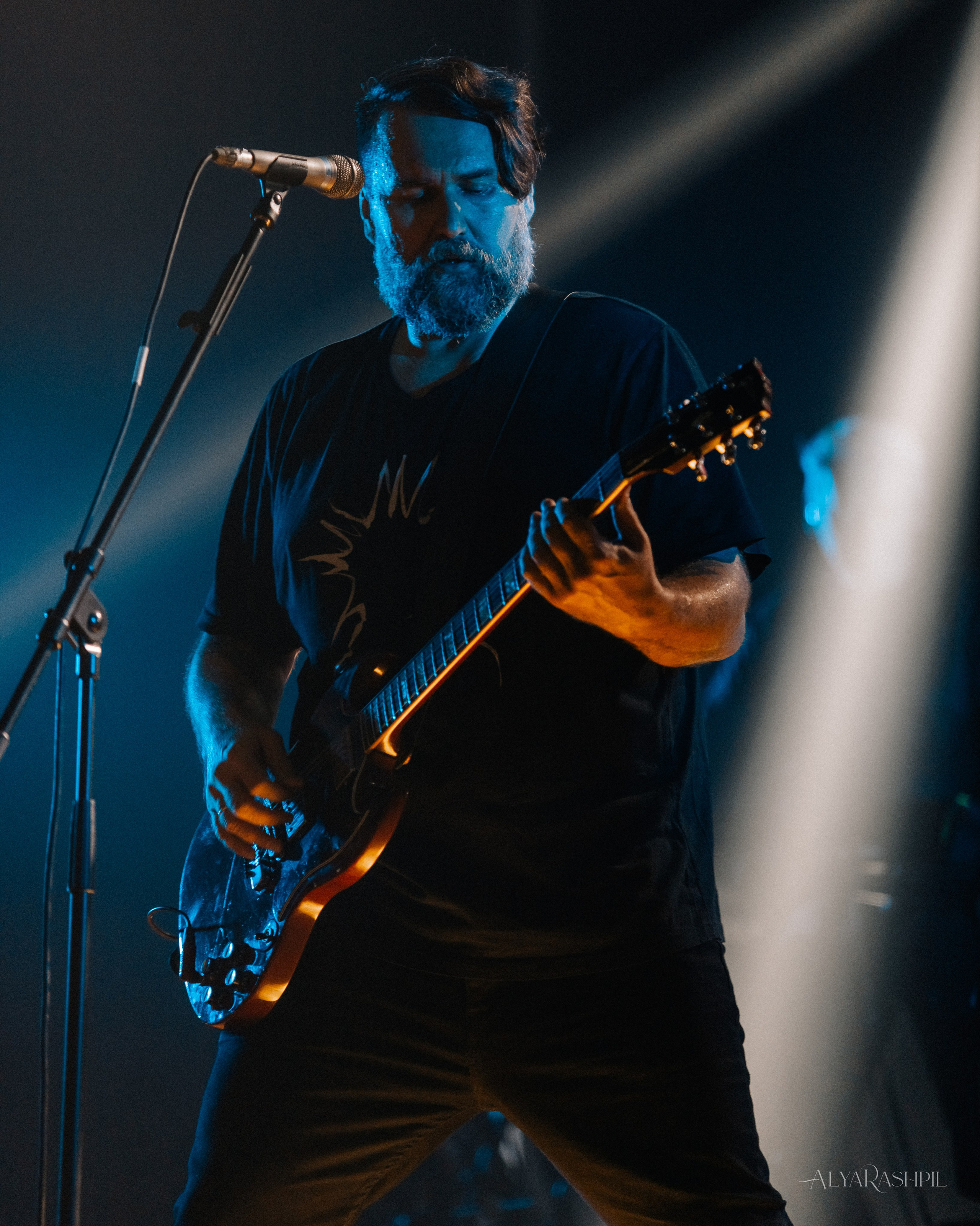 Северный Флот. ДК Сатурн (Раменское). Концертный фотограф Аля Рашпиль