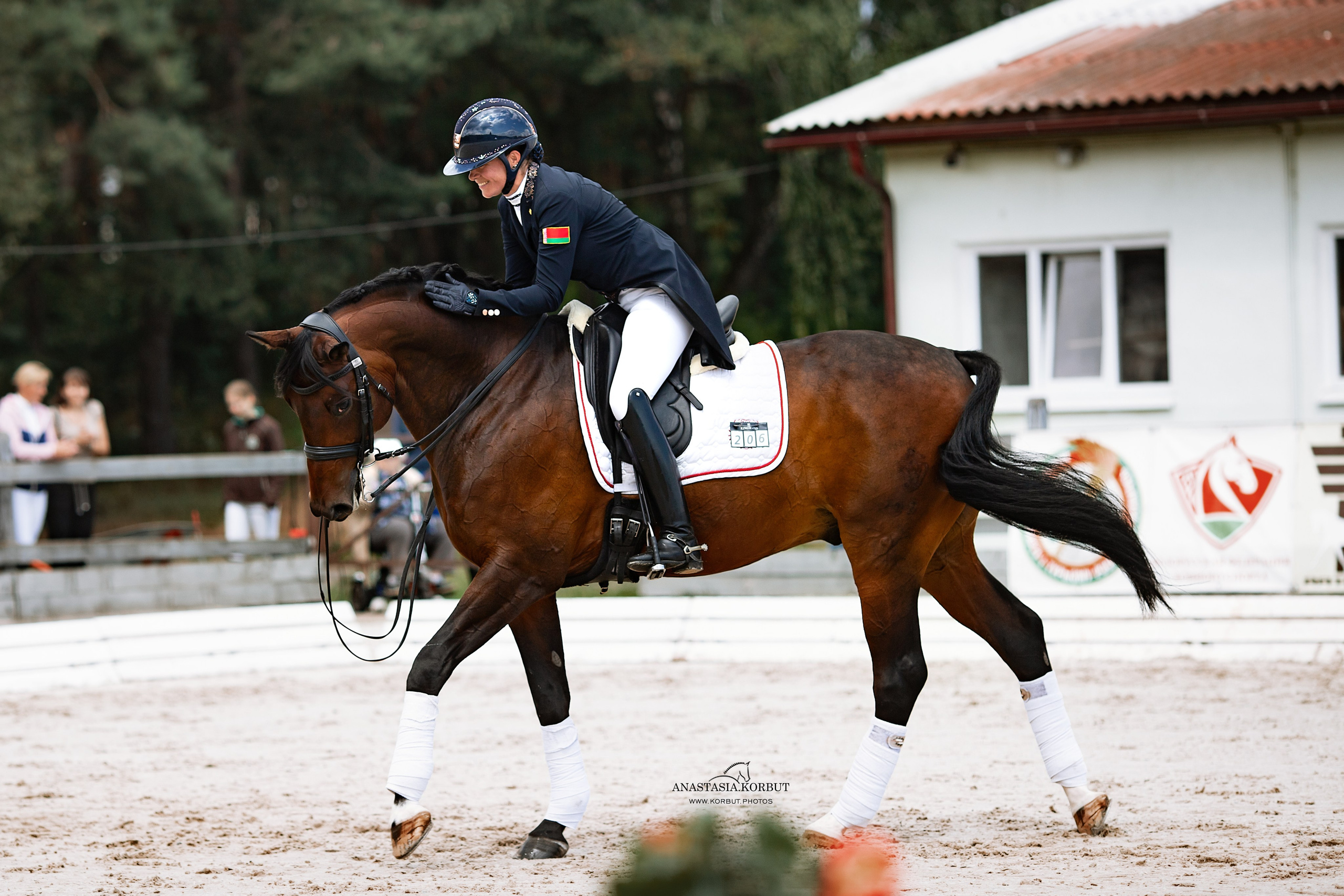 Чемпионат РБ | Июль 2023. Арт фотограф в Минске Анастасия Корбут