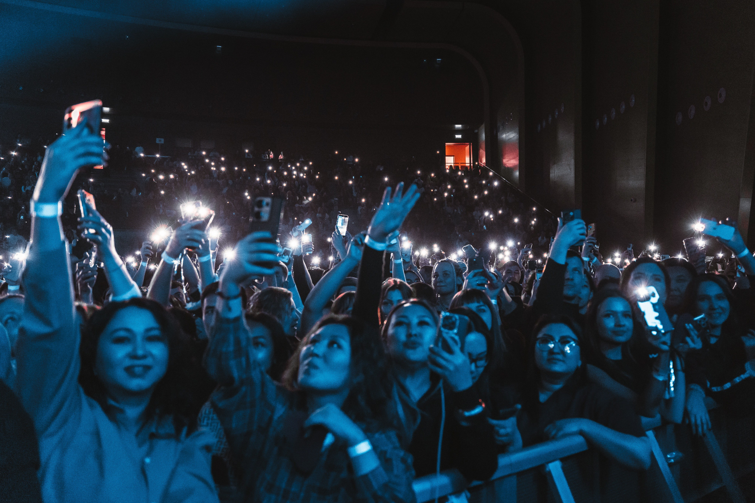 МакSим в Астане. Профессиональный фотограф в городе Астана Копанев Данил