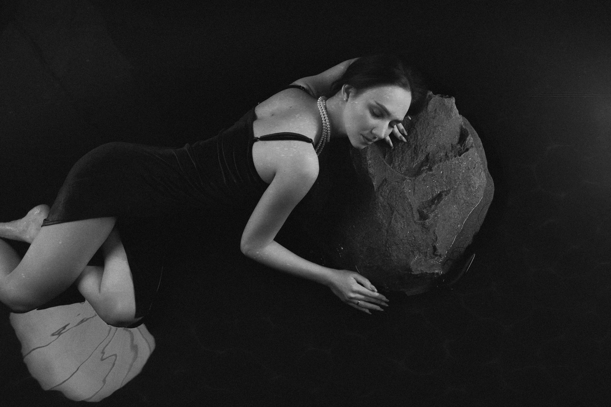 Эля`2. Фотограф в Самаре Юля Борщ