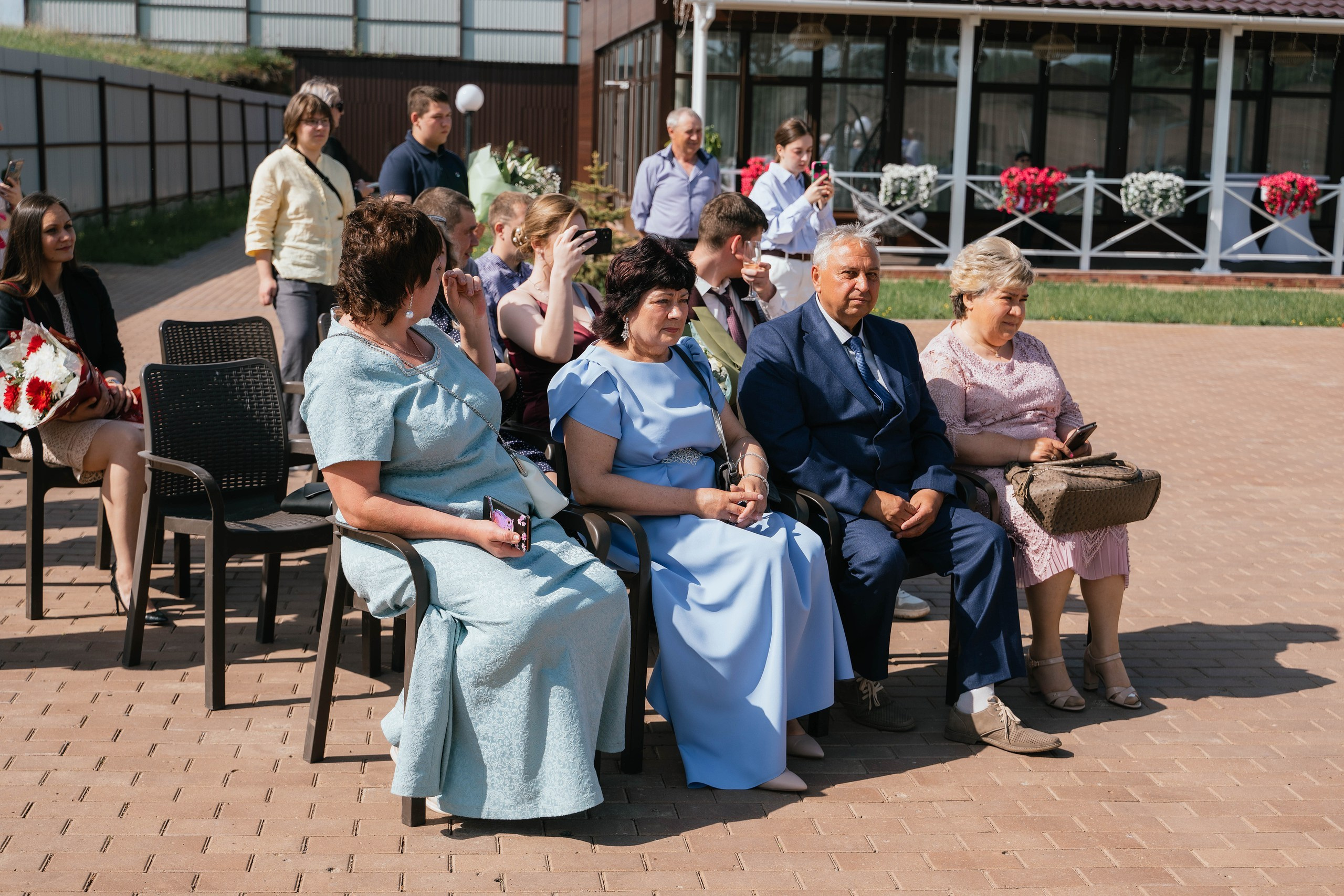 Wedding day #91. Свадебный, семейный фотограф в Рязани Лена Брант