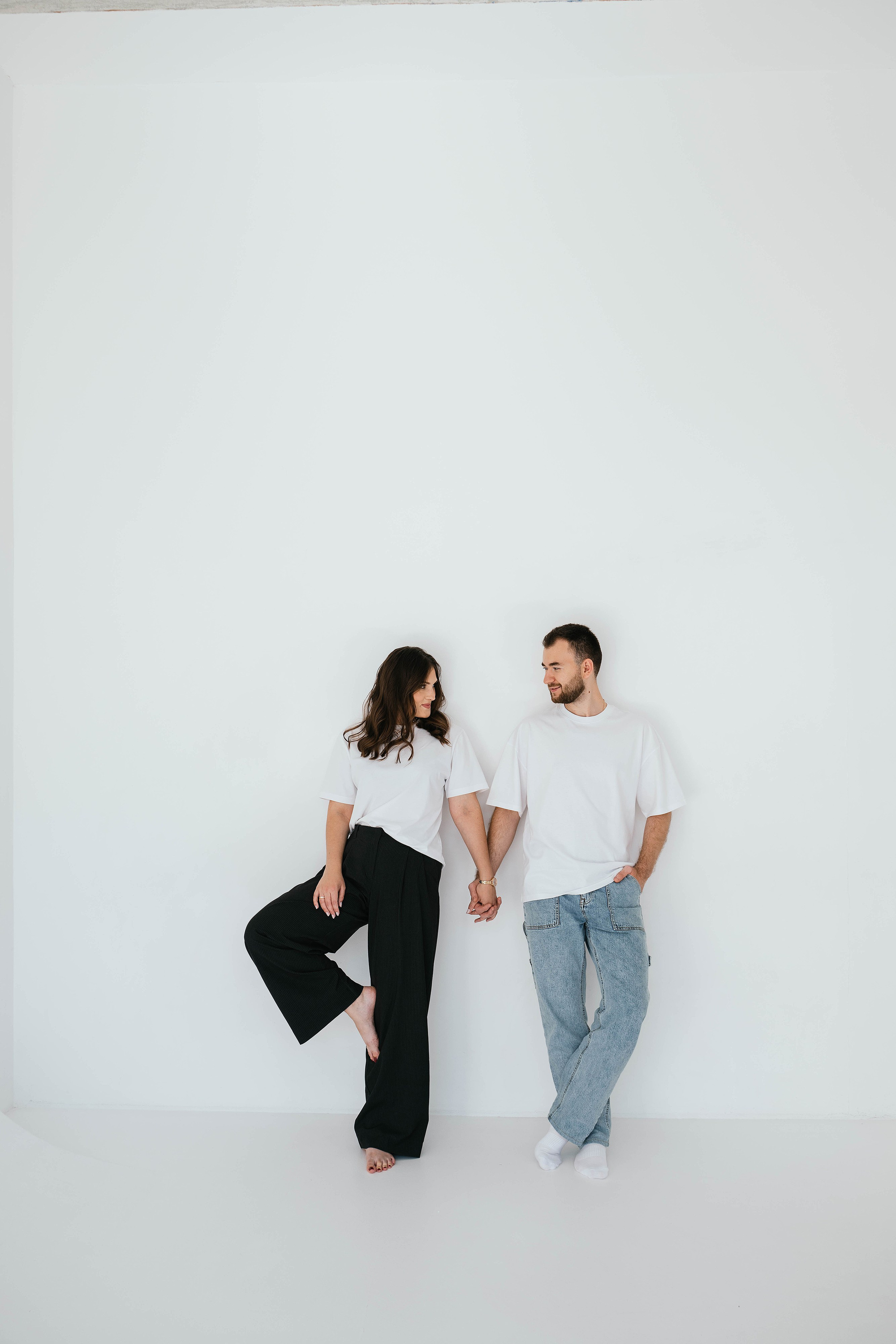 Инна и Рома. Свадебный, семейный фотограф в Рязани Лена Брант