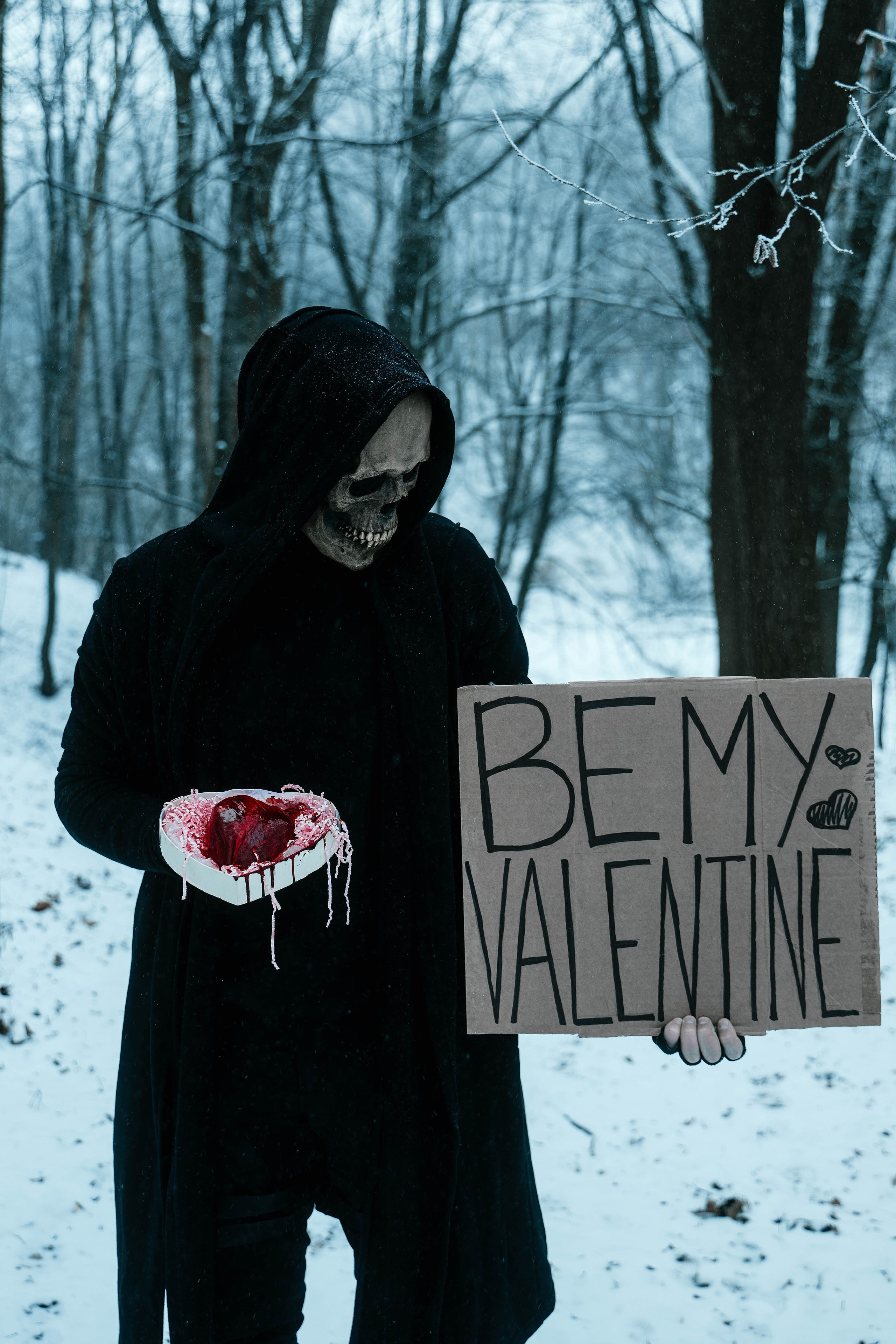 Be my Valentine. Свадебный, семейный фотограф в Рязани Лена Брант