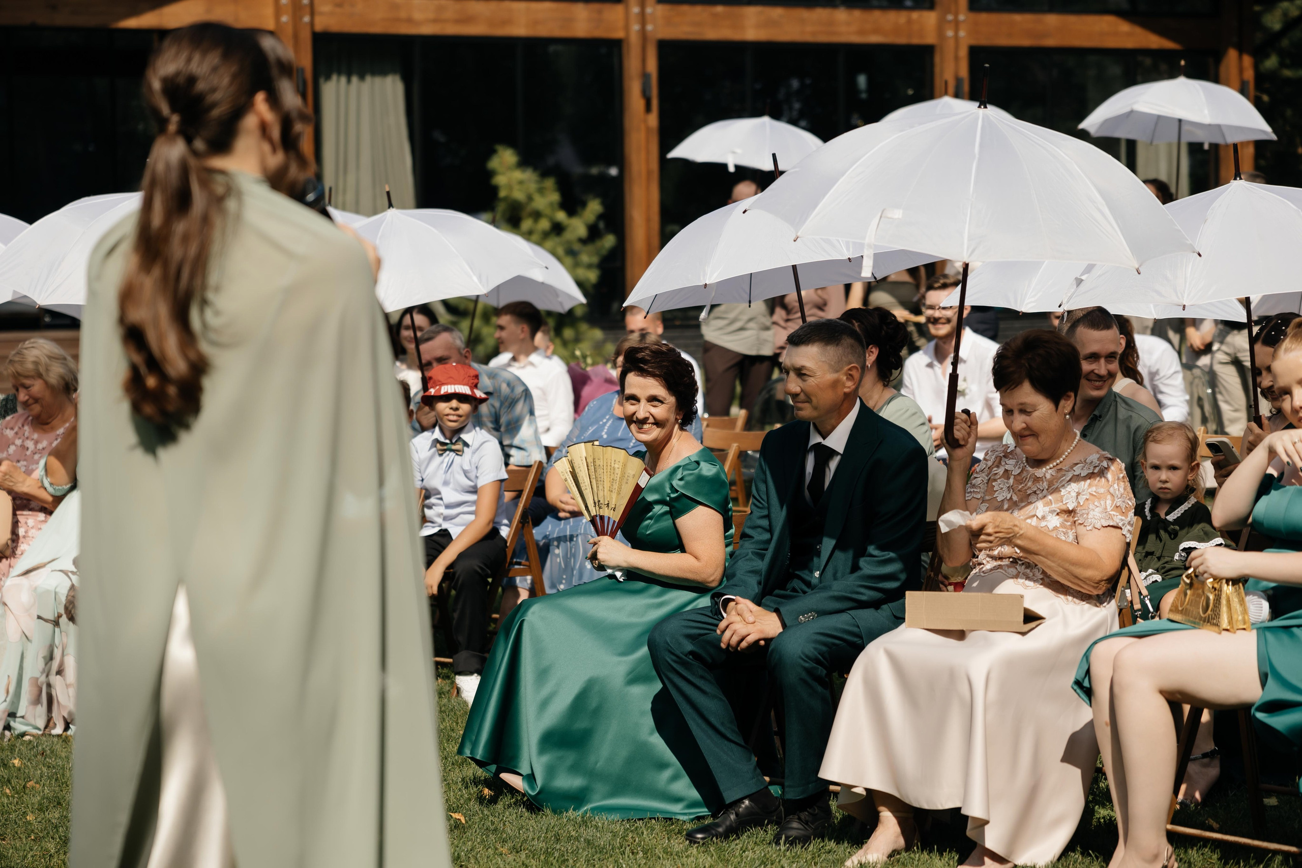 Свадебная история Ульяны и Олега. Свадебный и семейный фотограф Рассказова Виктория